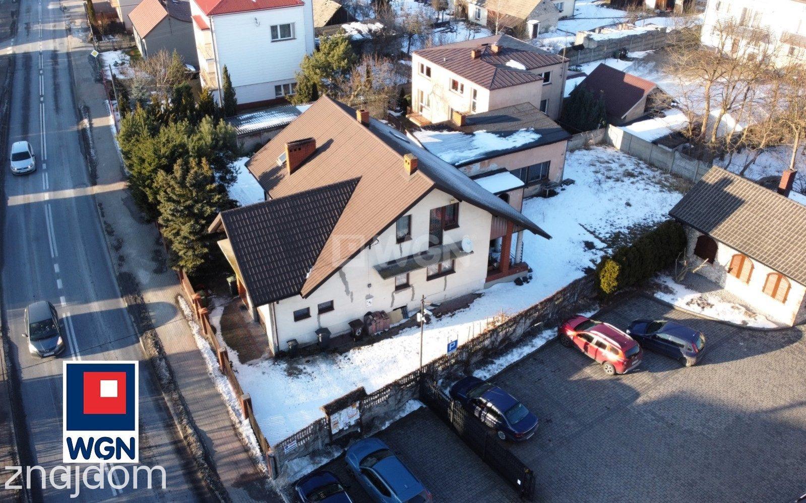Dom na sprzedaż Olsztyn - *** REZERWACJA OFERTY *** - zdjęcie 2