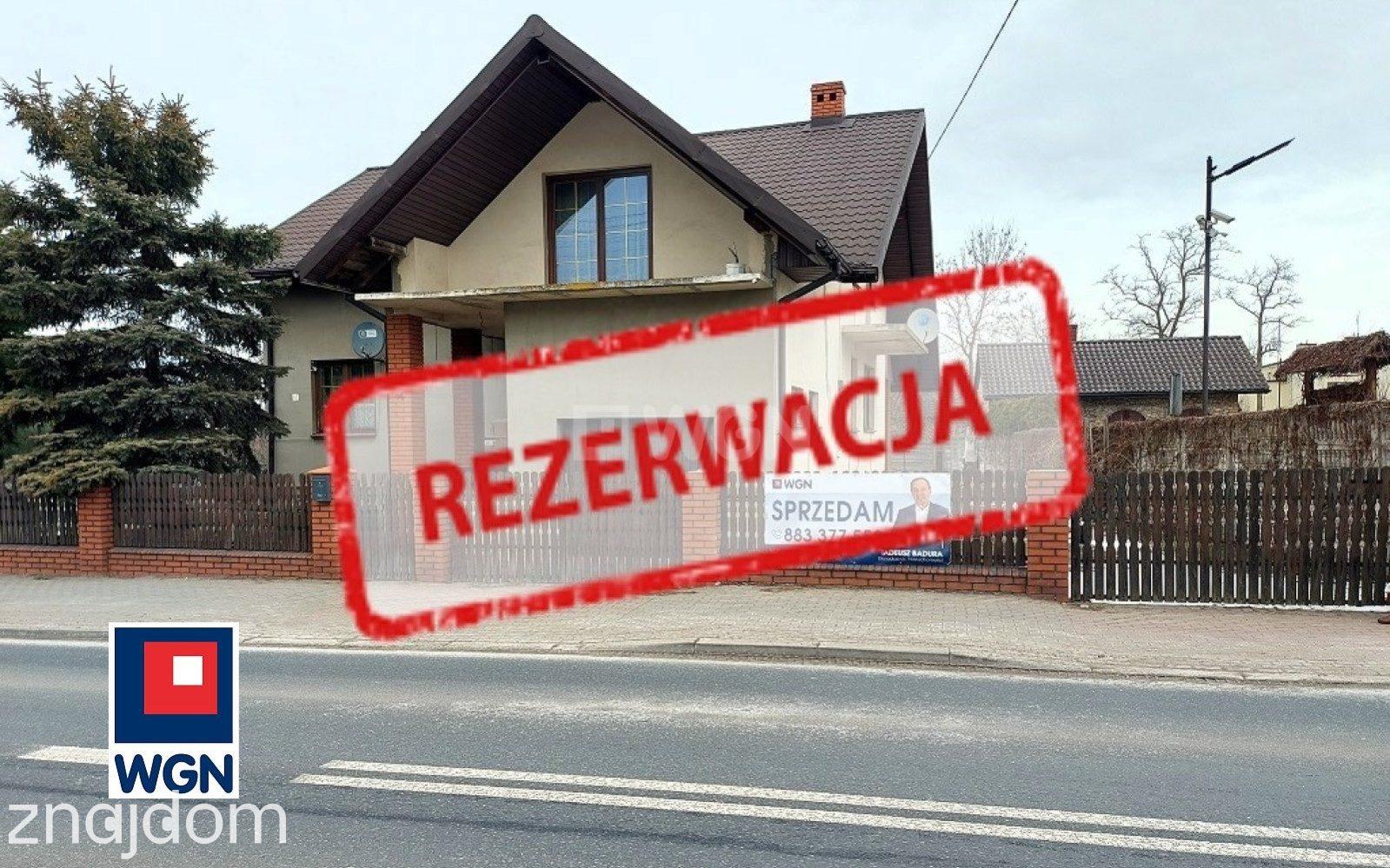 Dom na sprzedaż Olsztyn - *** REZERWACJA OFERTY *** - zdjęcie 19