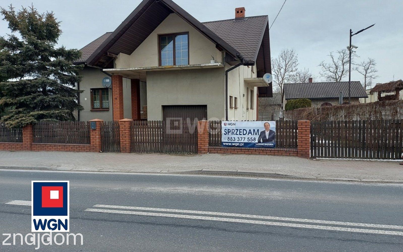 Dom na sprzedaż Olsztyn - *** REZERWACJA OFERTY *** - zdjęcie 17