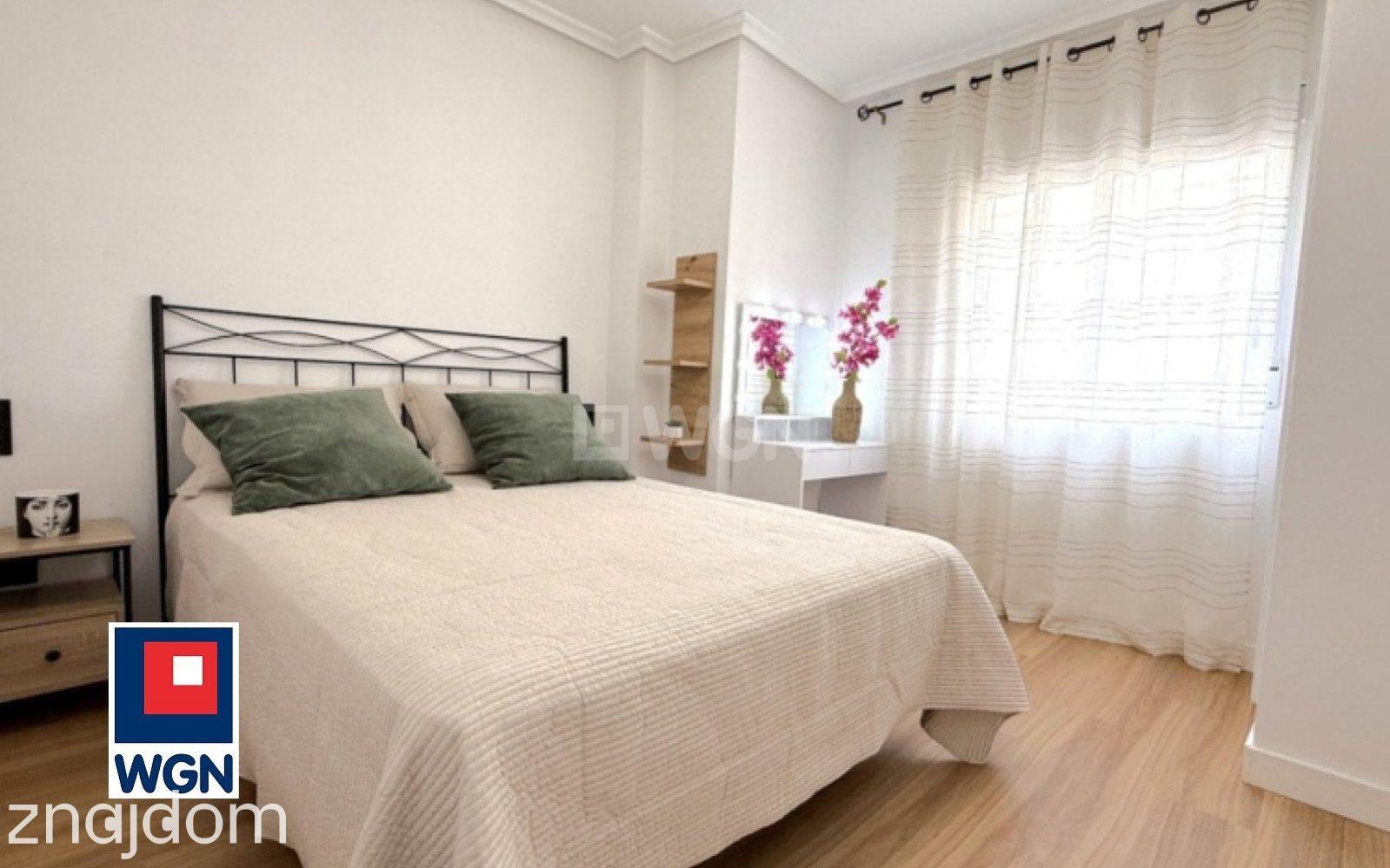 Mieszkanie na  sprzedaż Torrevieja - Ładny apartament po generalnym remoncie - zdjęcie 4