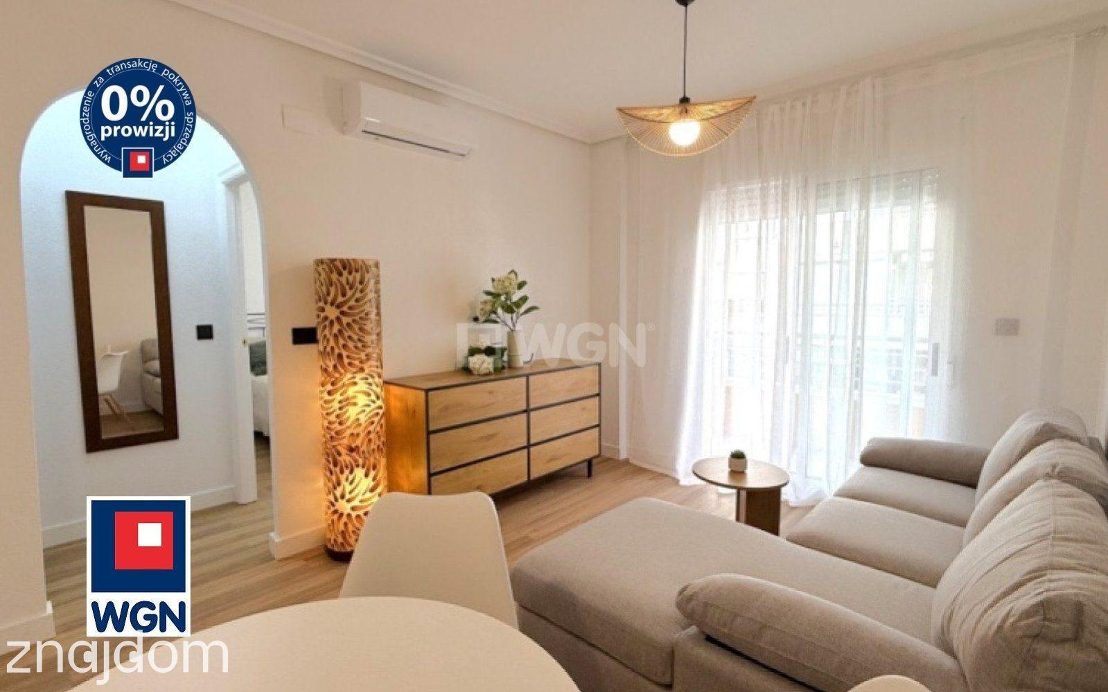 Mieszkanie na  sprzedaż Torrevieja - Ładny apartament po generalnym remoncie - zdjęcie 14