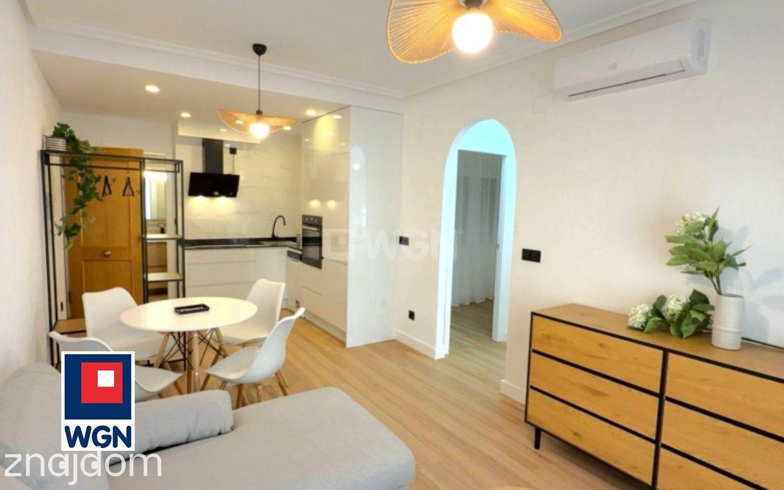 Mieszkanie na  sprzedaż Torrevieja - Ładny apartament po generalnym remoncie - zdjęcie 13