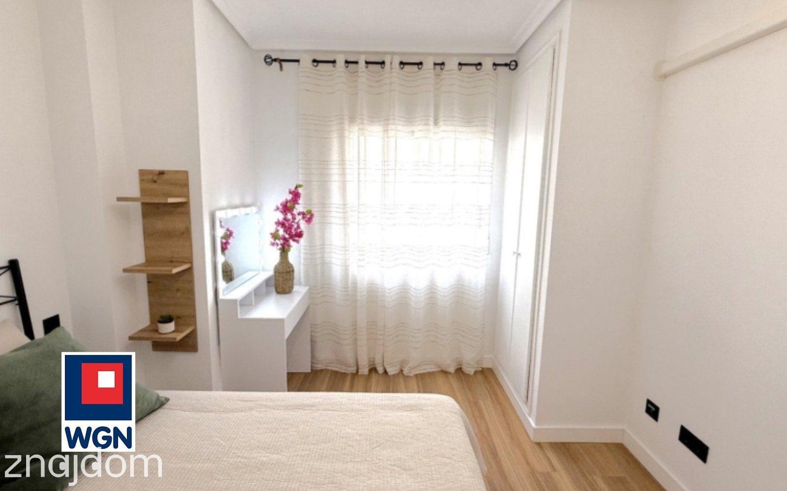 Mieszkanie na  sprzedaż Torrevieja - Ładny apartament po generalnym remoncie - zdjęcie 9