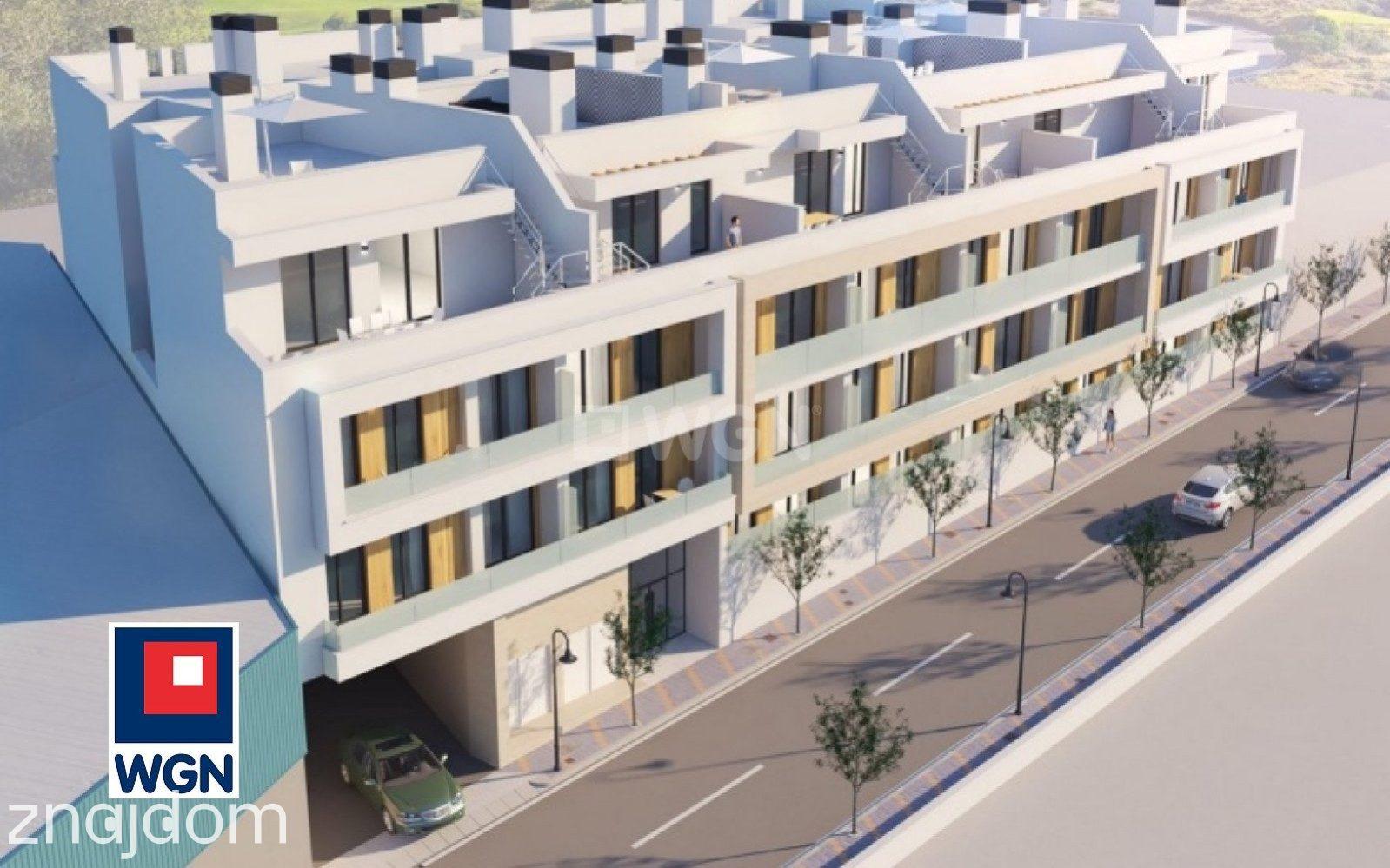 Mieszkanie na sprzedaż Las Lagunas de Mijas - Duży apartament ze wspaniałym tarasem (solarium) na dachu - zdjęcie 3