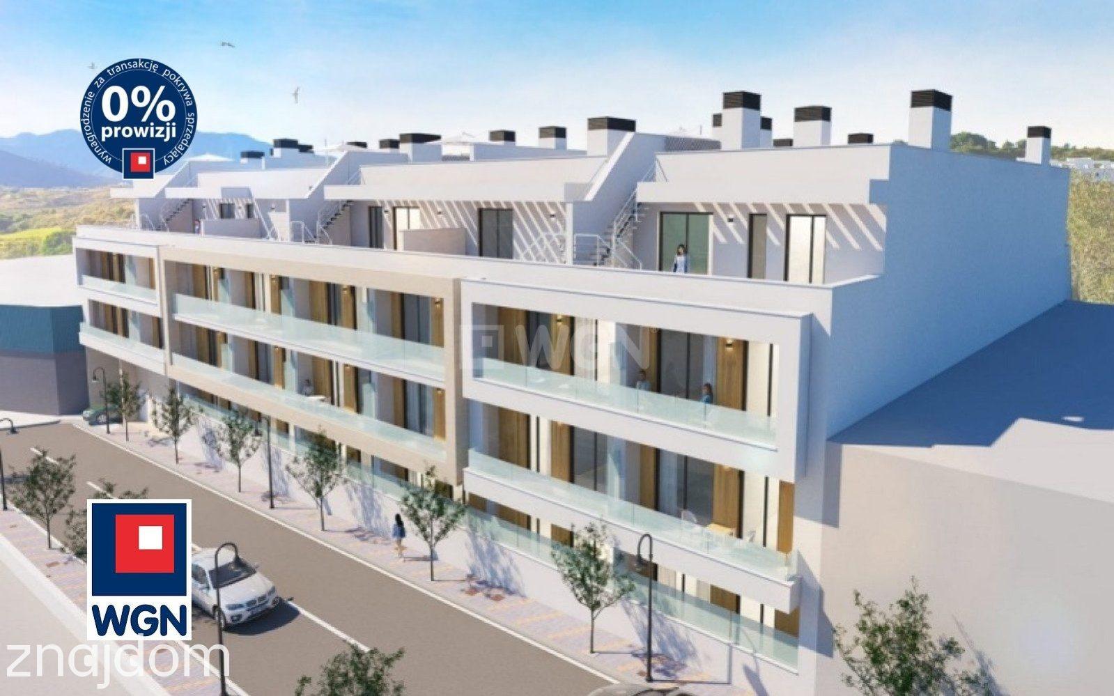Mieszkanie na sprzedaż Las Lagunas de Mijas - Duży apartament ze wspaniałym tarasem (solarium) na dachu - zdjęcie 12
