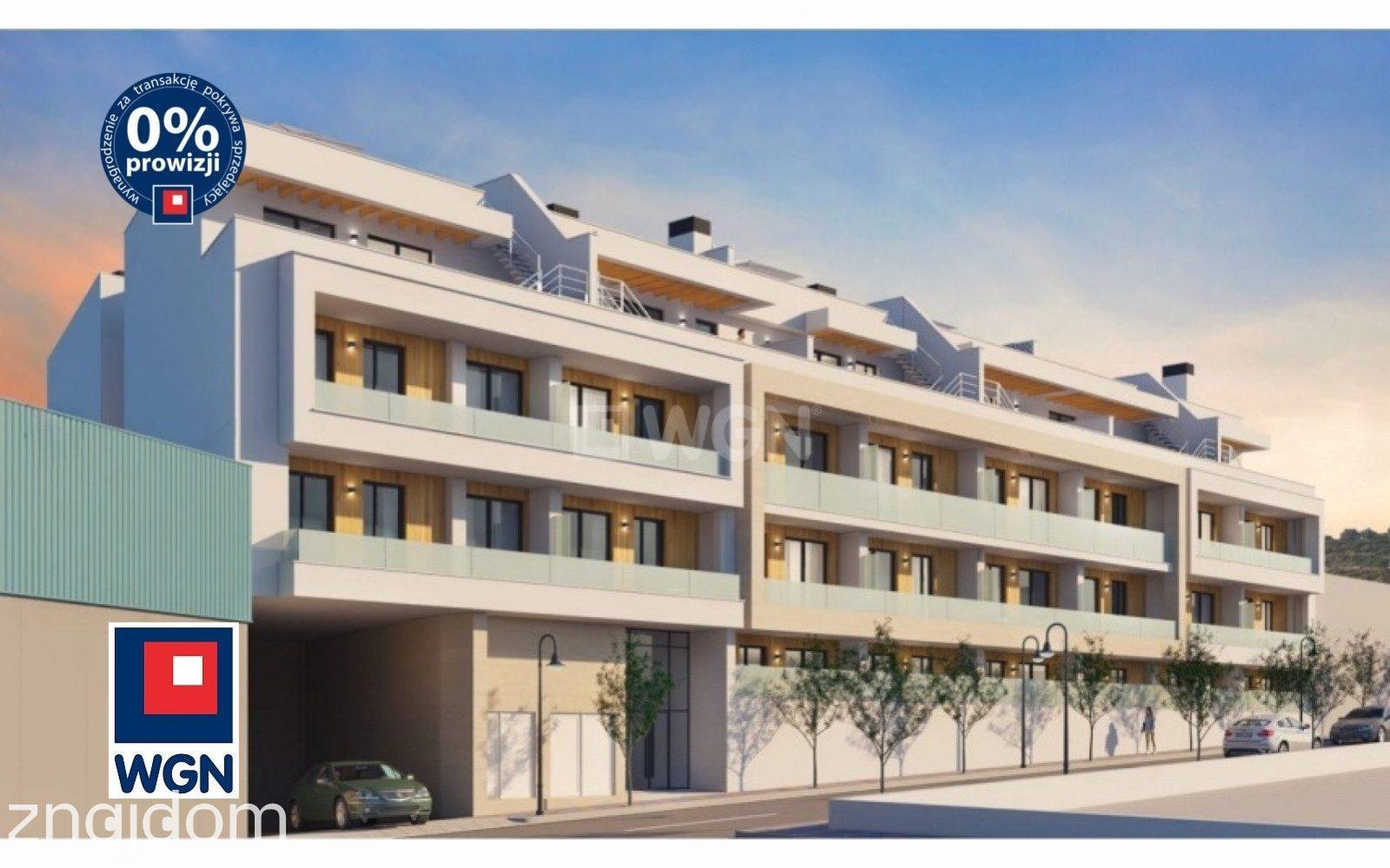 Mieszkanie na sprzedaż Las Lagunas de Mijas - Duży apartament ze wspaniałym tarasem (solarium) na dachu - zdjęcie 11