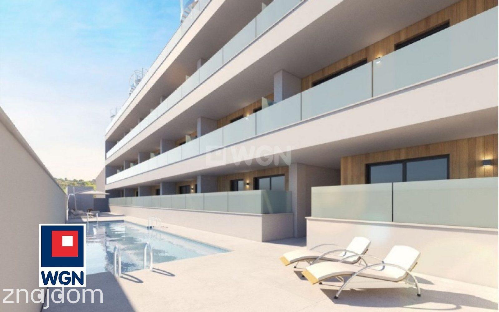 Mieszkanie na sprzedaż Las Lagunas de Mijas - Duży apartament ze wspaniałym tarasem (solarium) na dachu - zdjęcie 7