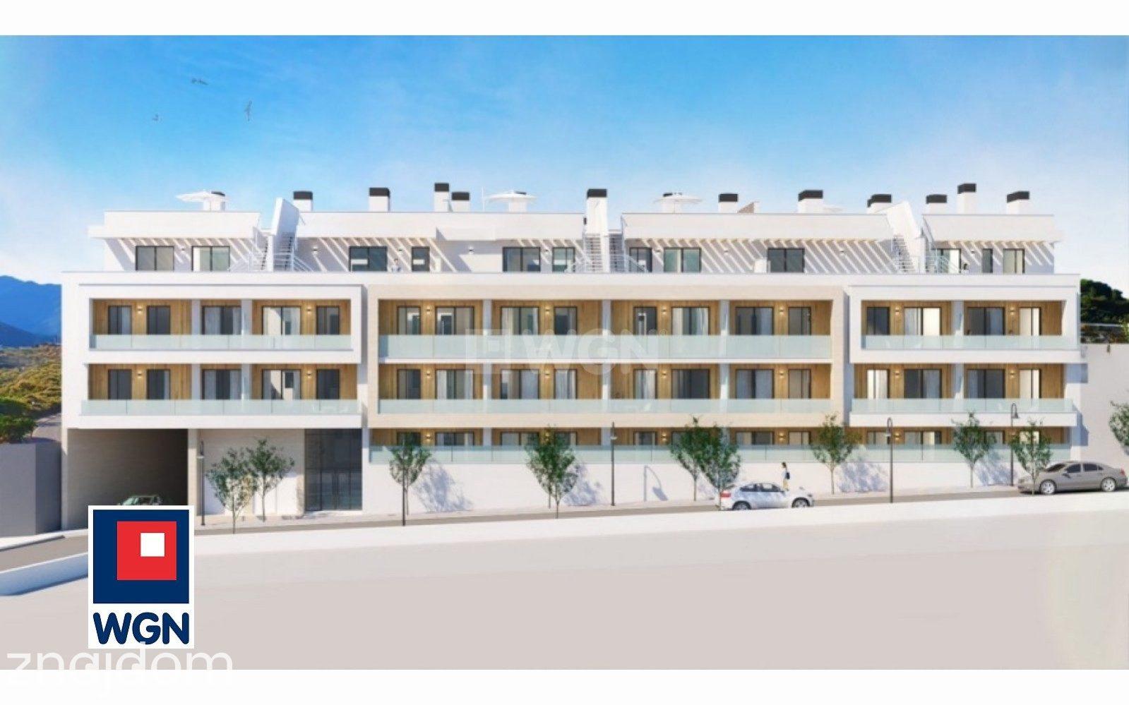 Mieszkanie na sprzedaż Las Lagunas de Mijas - Duży apartament ze wspaniałym tarasem (solarium) na dachu - zdjęcie 5