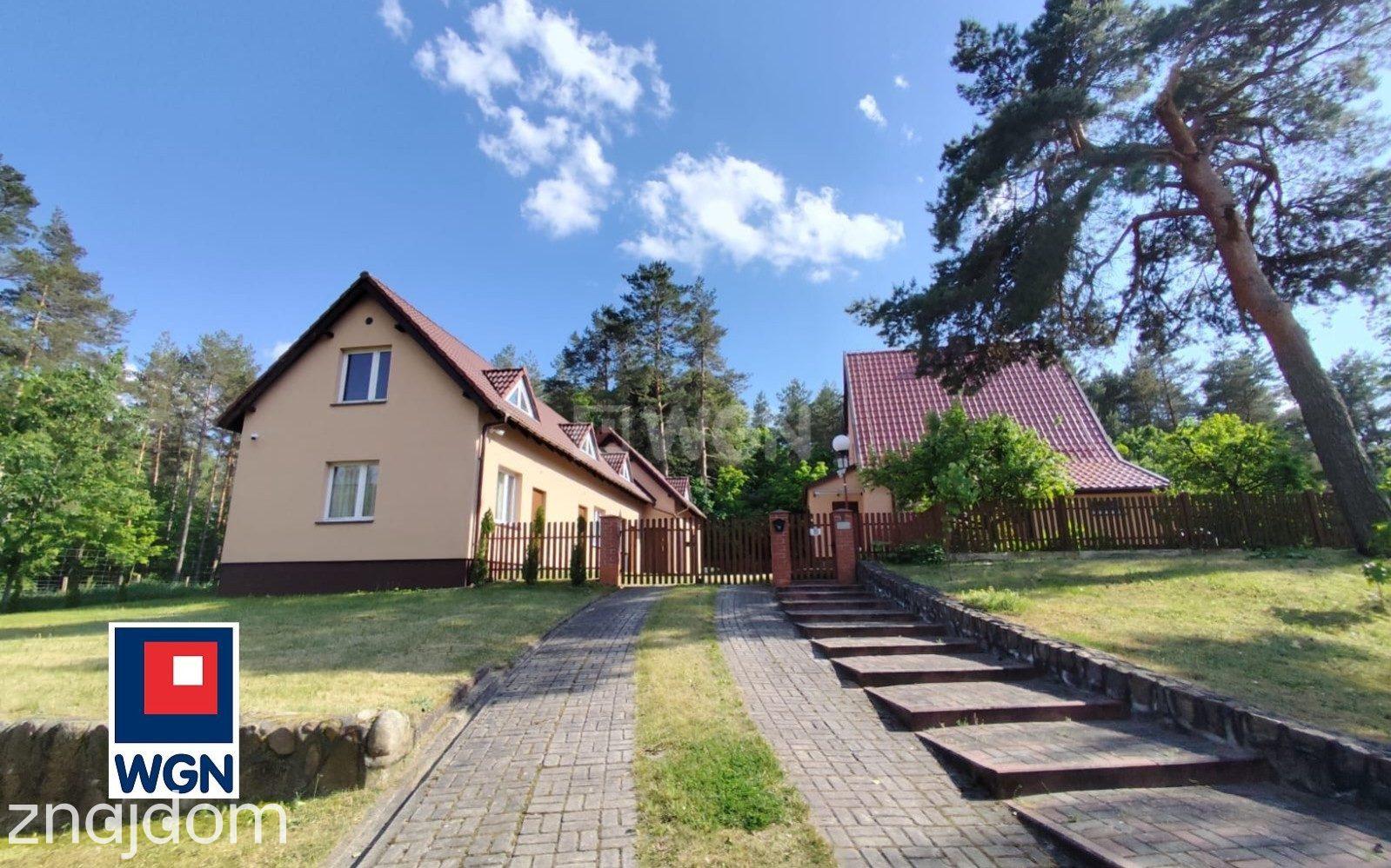 Dom na  sprzedaż Wrony - Sprzedam dom, Wrony. - zdjęcie 7