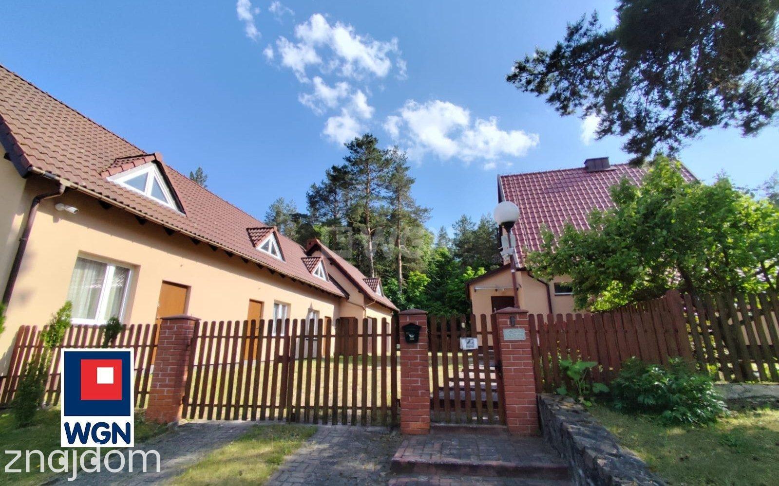 Dom na  sprzedaż Wrony - Sprzedam dom, Wrony. - zdjęcie 6