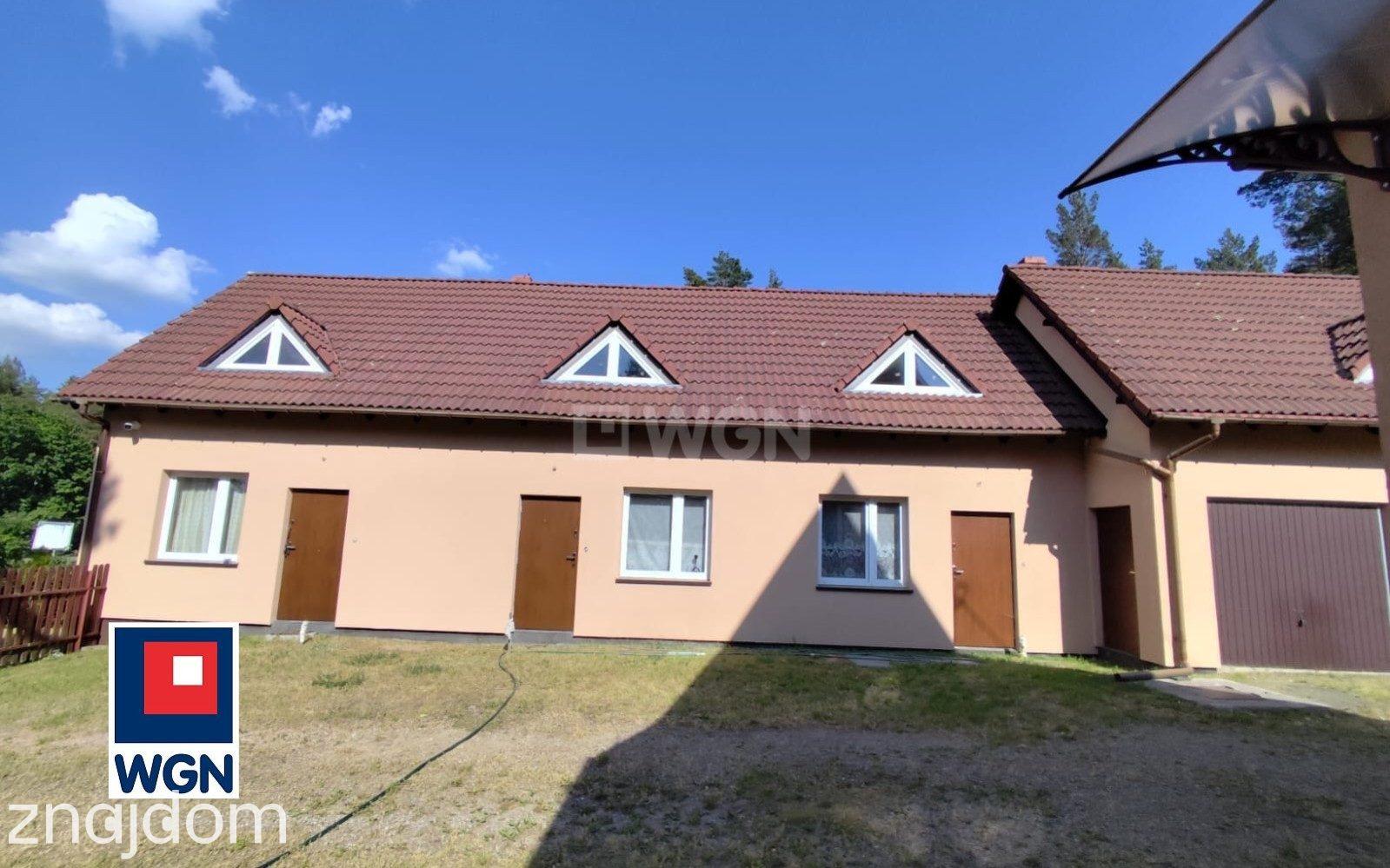 Dom na  sprzedaż Wrony - Sprzedam dom, Wrony. - zdjęcie 2