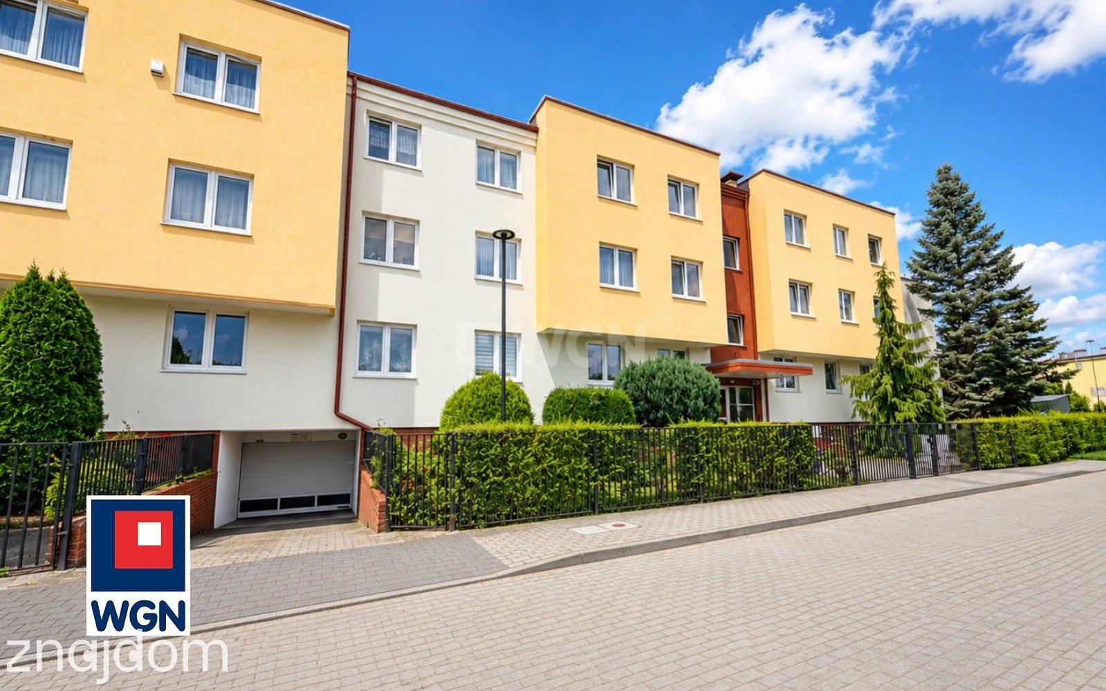 Mieszkanie na sprzedaż Wejherowo - 3 pokoje z możliwością wydzielenia 4/ komórka lokatorska w cenie/ Miejsce postojowe/ Wejherowo ofiar Piaśnicy - zdjęcie 19