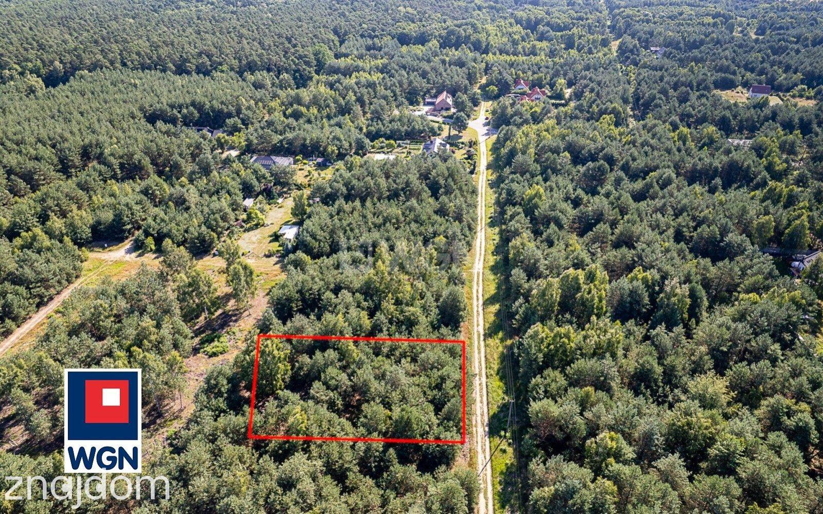 Działka na sprzedaż Karczewko - zdjęcie 16