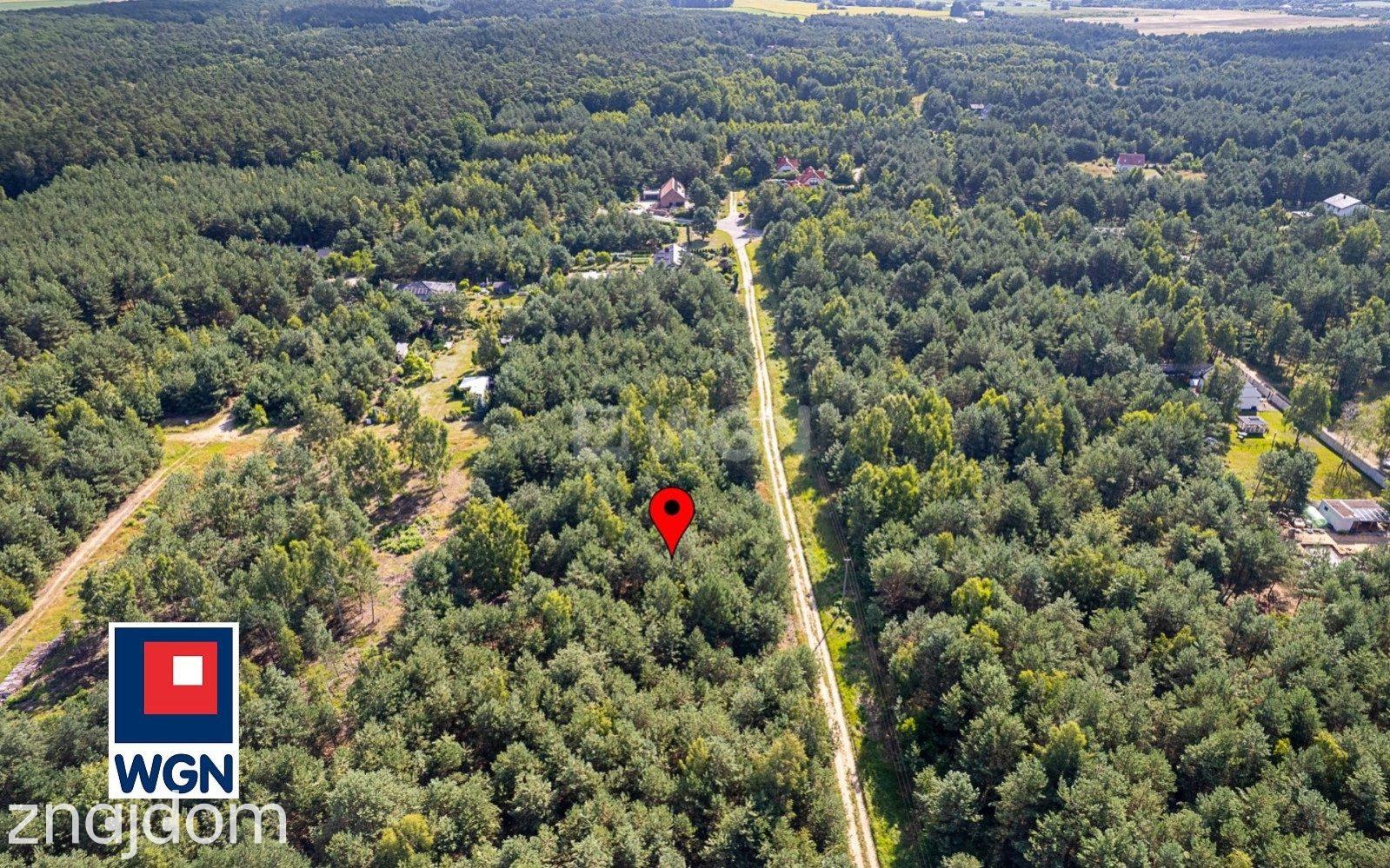 Działka na sprzedaż Karczewko - zdjęcie 14