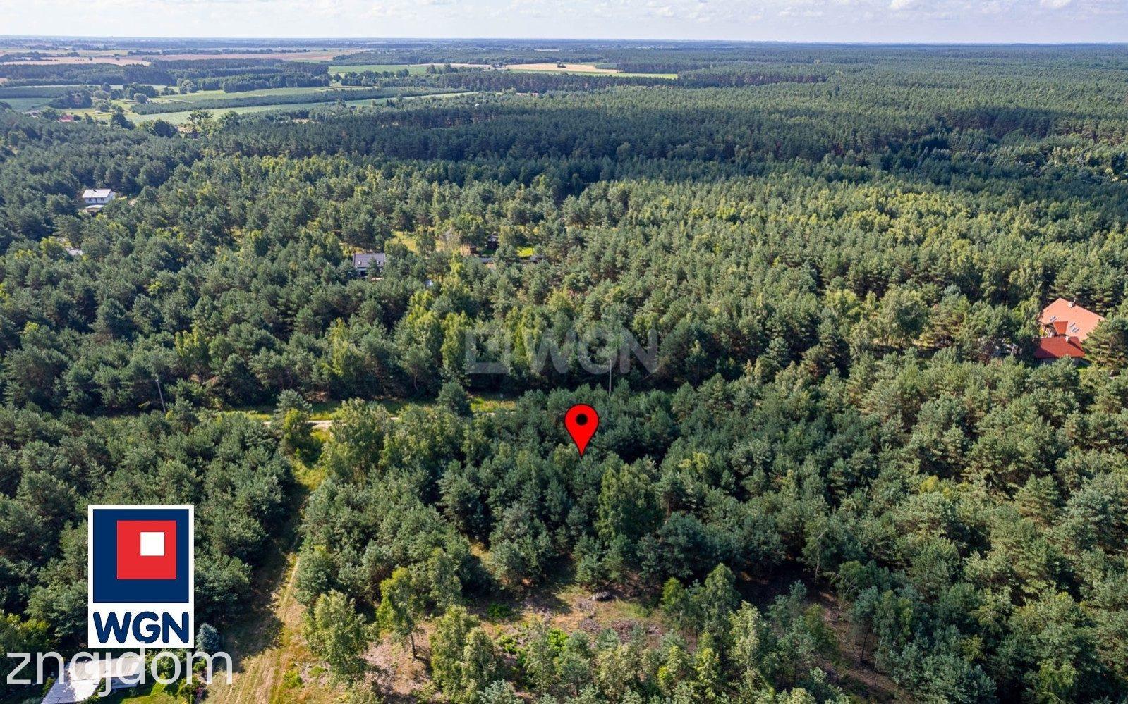 Działka na sprzedaż Karczewko - zdjęcie 10