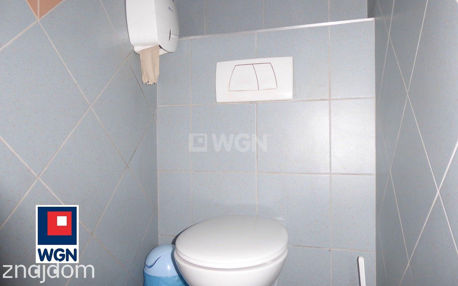 Lokal biurowy na wynajem Częstochowa - Wynajem atrakcyjnych lokali ul. Kawia - zdjęcie 2