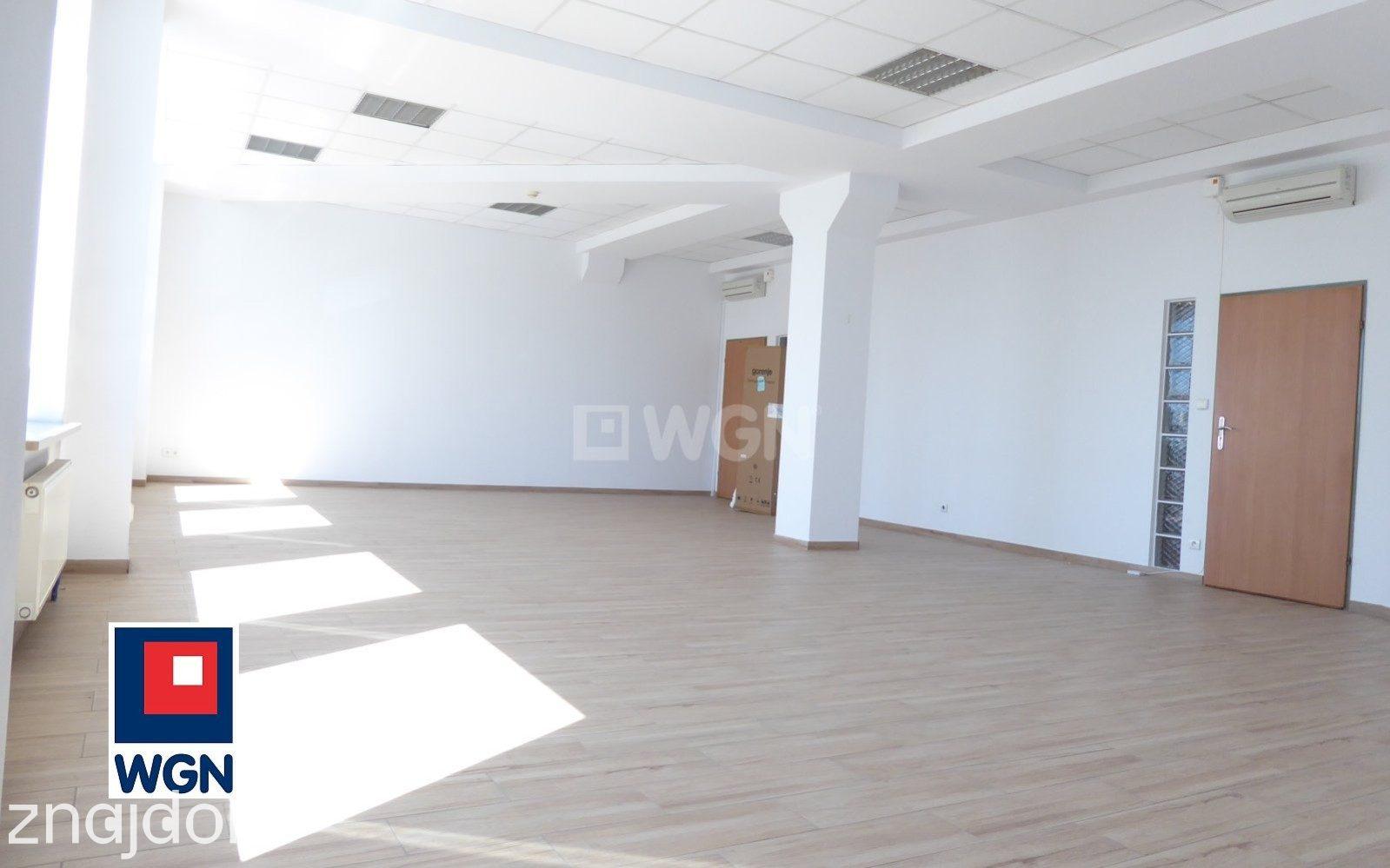 Lokal biurowy na wynajem Częstochowa - Wynajem atrakcyjnych lokali ul. Kawia - zdjęcie 9