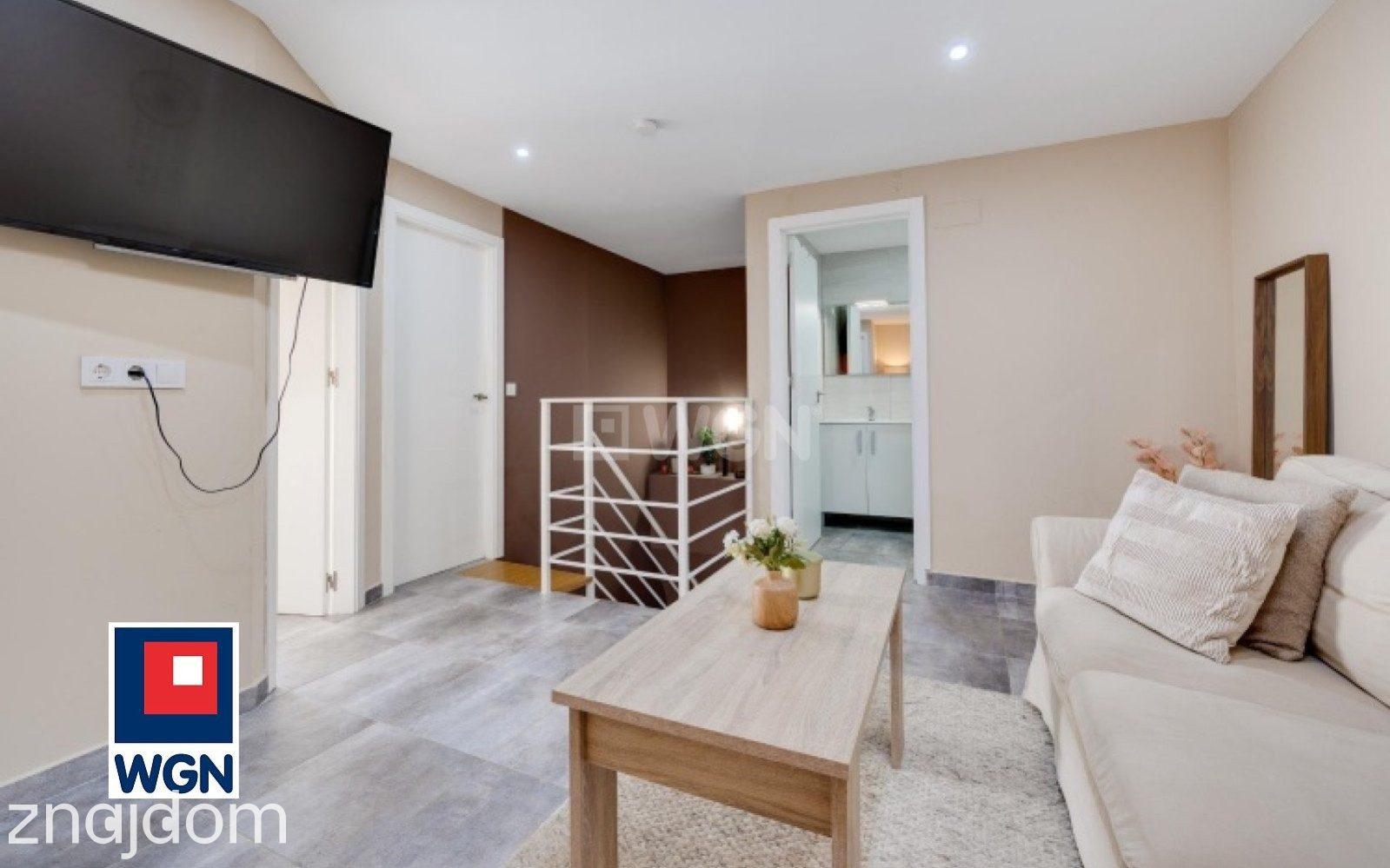 Mieszkanie na sprzedaż Torrevieja - Penthouse 80 m2 w centrum Torrevieja, 10 minut spacerem do plaży - zdjęcie 11