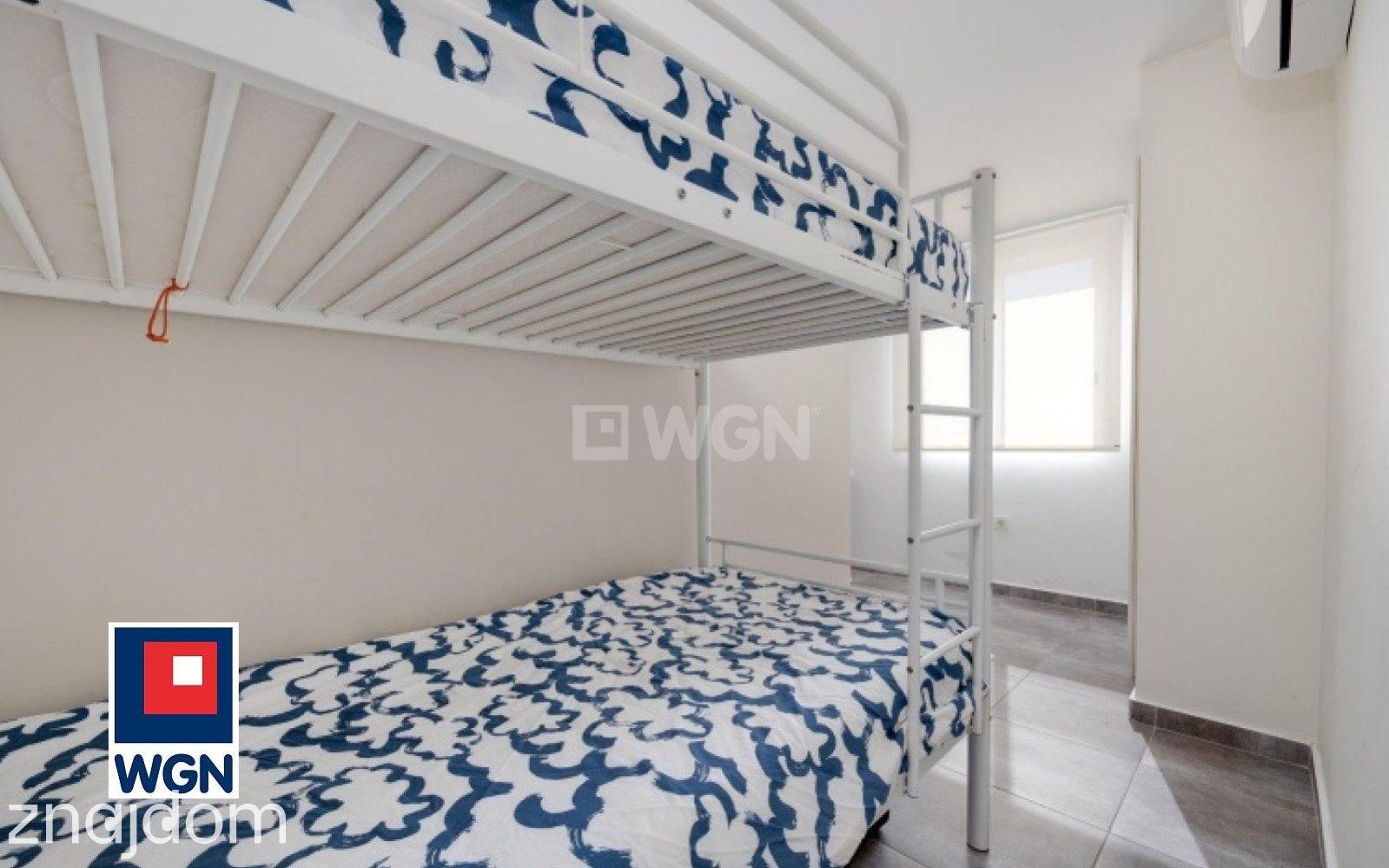 Mieszkanie na sprzedaż Torrevieja - Penthouse 80 m2 w centrum Torrevieja, 10 minut spacerem do plaży - zdjęcie 10