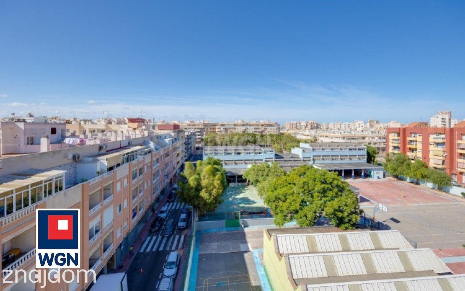 Mieszkanie na sprzedaż Torrevieja - Penthouse 80 m2 w centrum Torrevieja, 10 minut spacerem do plaży - zdjęcie 7