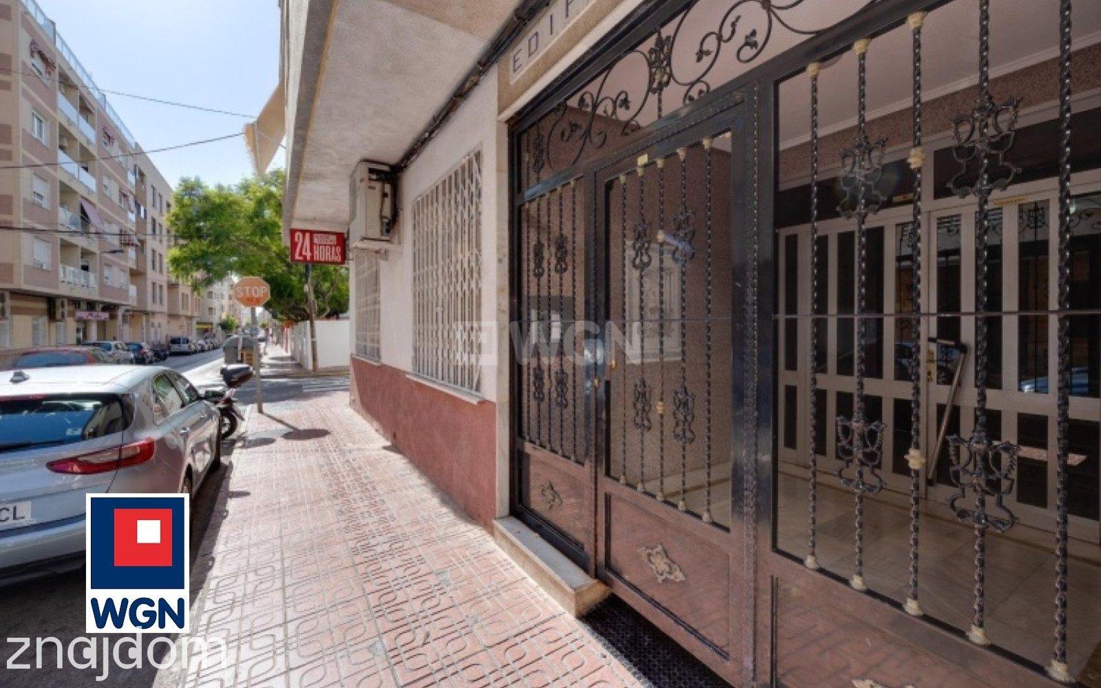 Mieszkanie na sprzedaż Torrevieja - Penthouse 80 m2 w centrum Torrevieja, 10 minut spacerem do plaży - zdjęcie 3