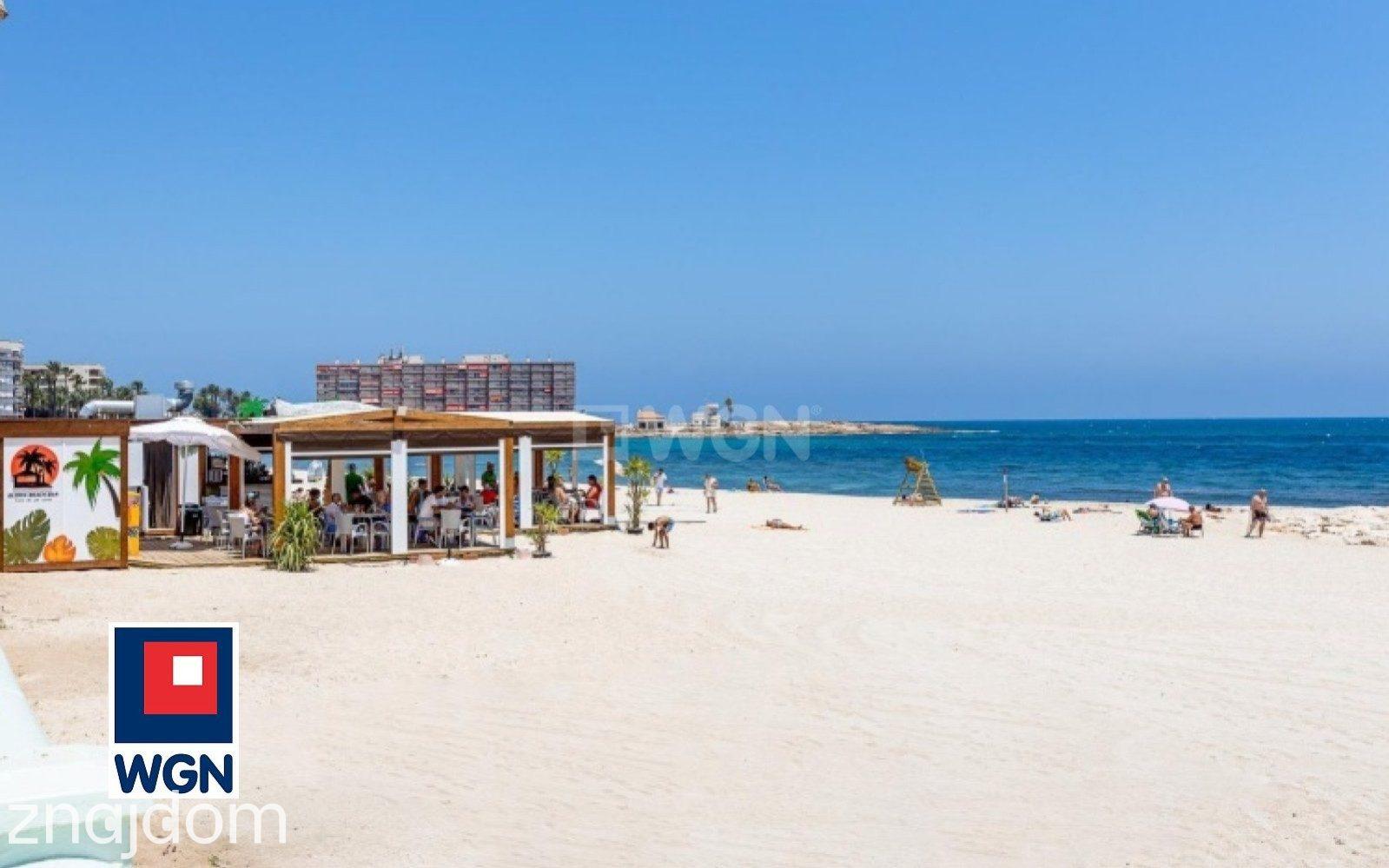 Mieszkanie na sprzedaż Torrevieja - Penthouse 80 m2 w centrum Torrevieja, 10 minut spacerem do plaży - zdjęcie 2