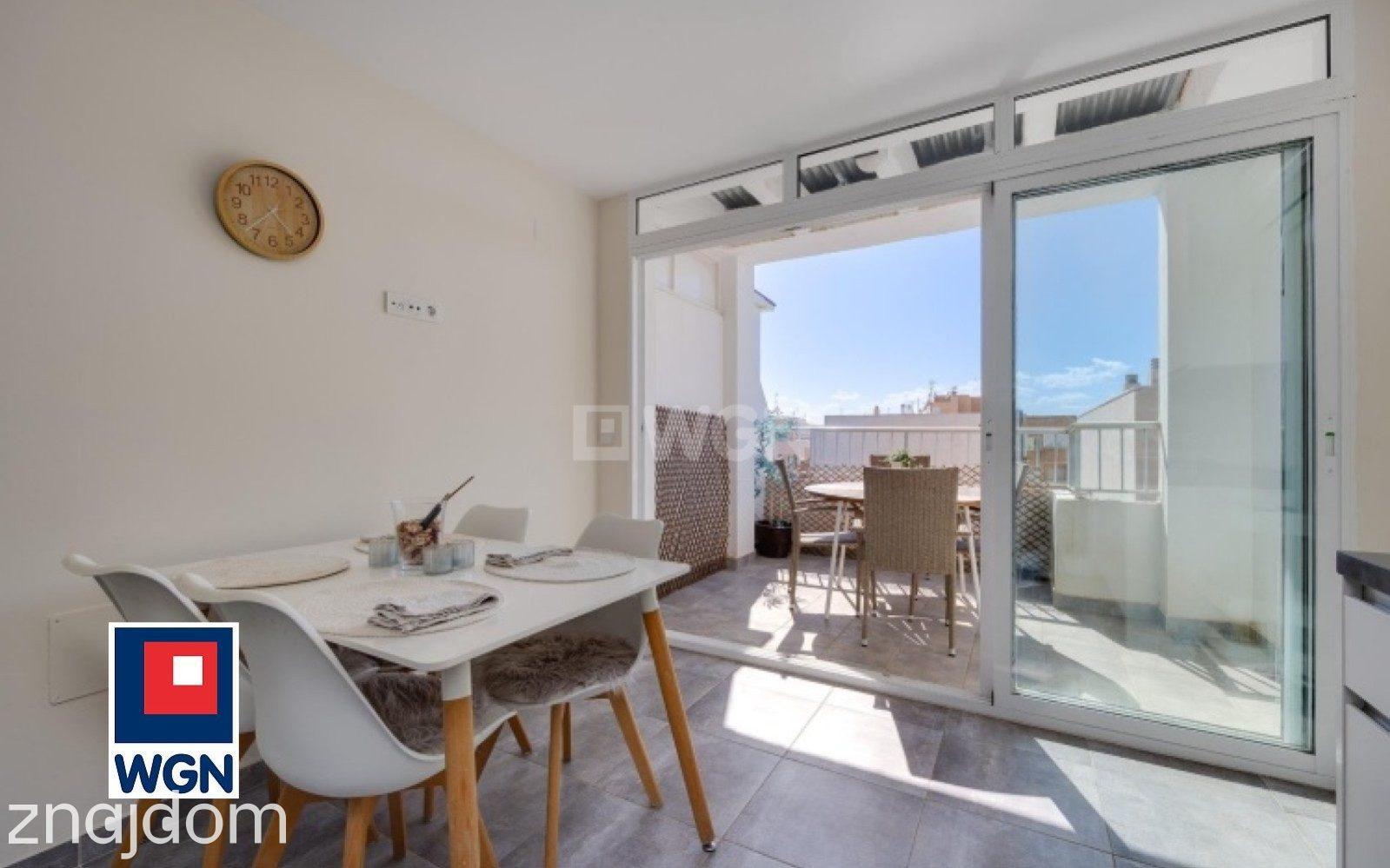 Mieszkanie na sprzedaż Torrevieja - Penthouse 80 m2 w centrum Torrevieja, 10 minut spacerem do plaży - zdjęcie 19