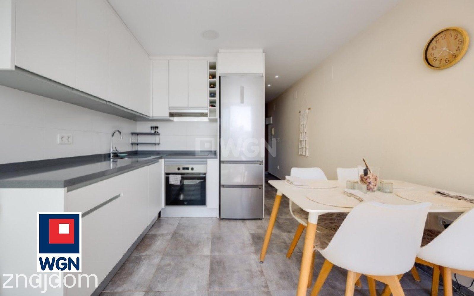 Mieszkanie na sprzedaż Torrevieja - Penthouse 80 m2 w centrum Torrevieja, 10 minut spacerem do plaży - zdjęcie 18
