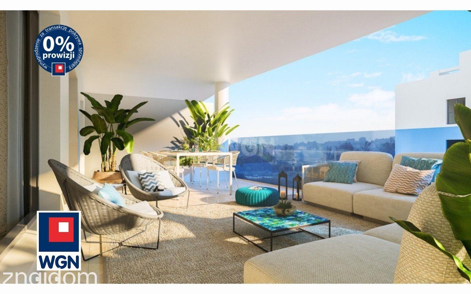 Mieszkanie na sprzedaż La Cala de Mijas - Luksusowy penthouse na Costa del Sol - zdjęcie 16