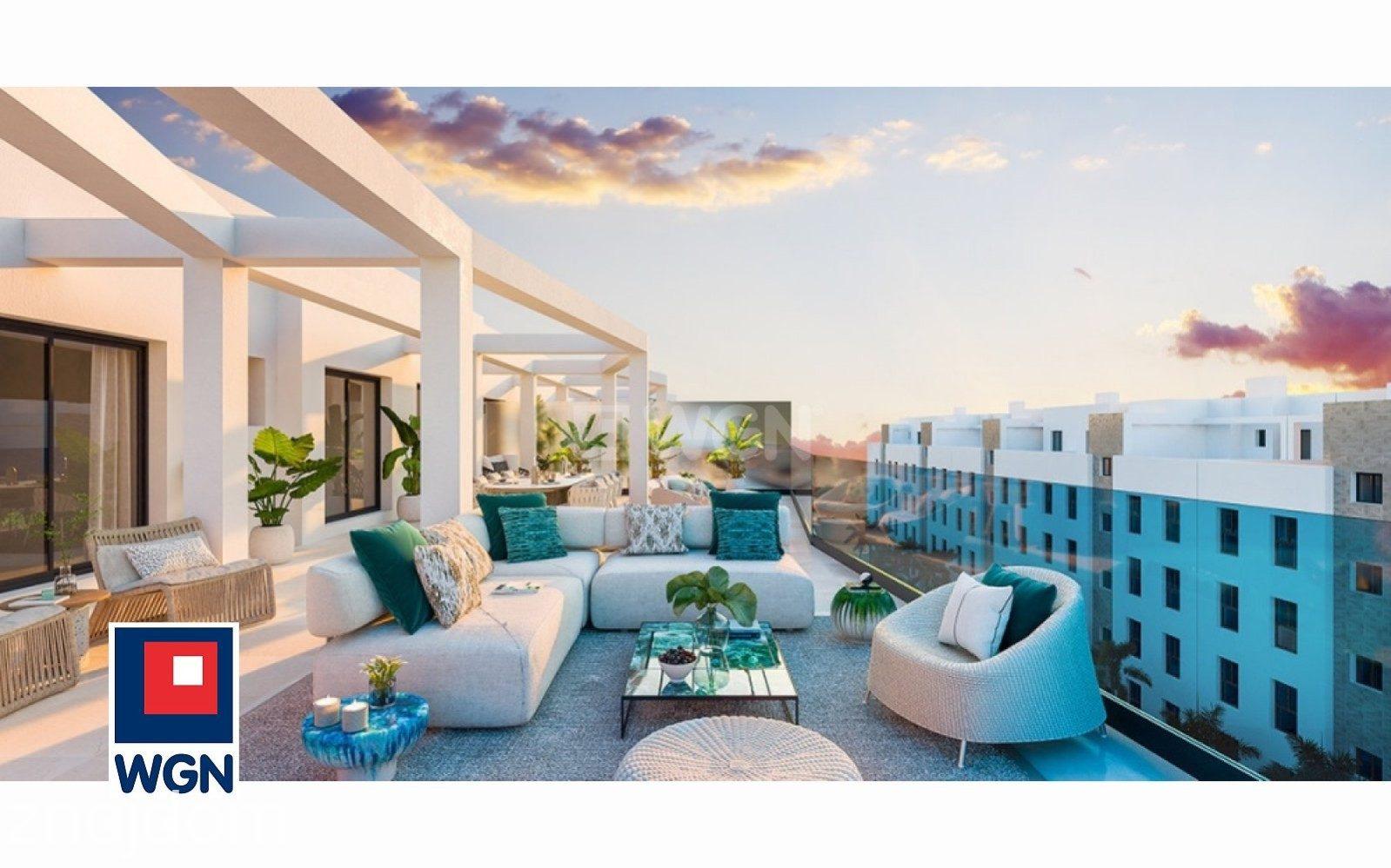 Mieszkanie na sprzedaż La Cala de Mijas - Luksusowy penthouse na Costa del Sol - zdjęcie 8