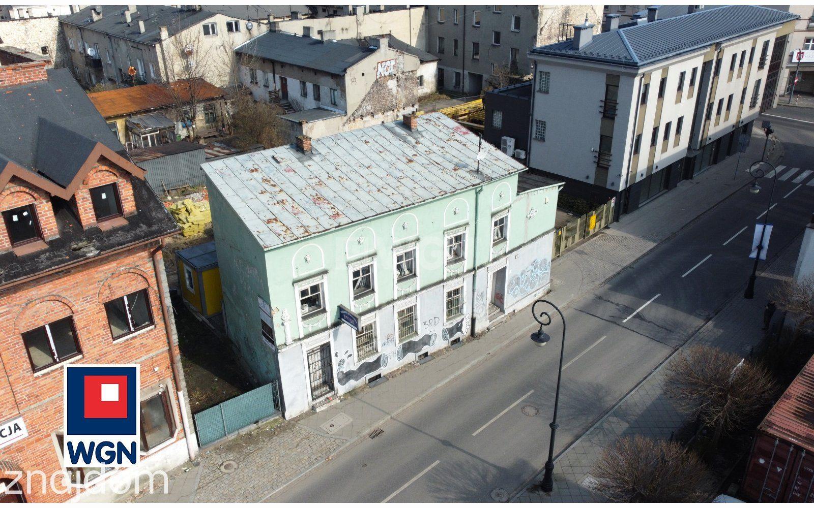 Dom na  sprzedaż Częstochowa - Kamienica w centrum Częstochowy! - zdjęcie 7