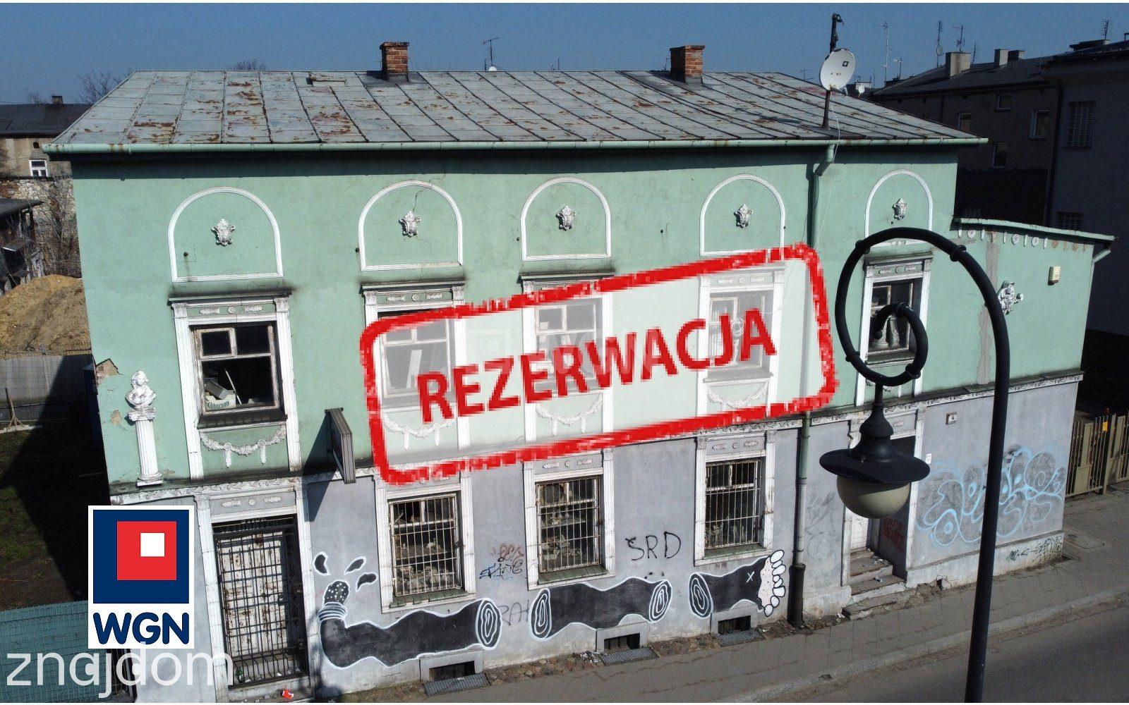 Dom na  sprzedaż Częstochowa - Kamienica w centrum Częstochowy! - zdjęcie 16