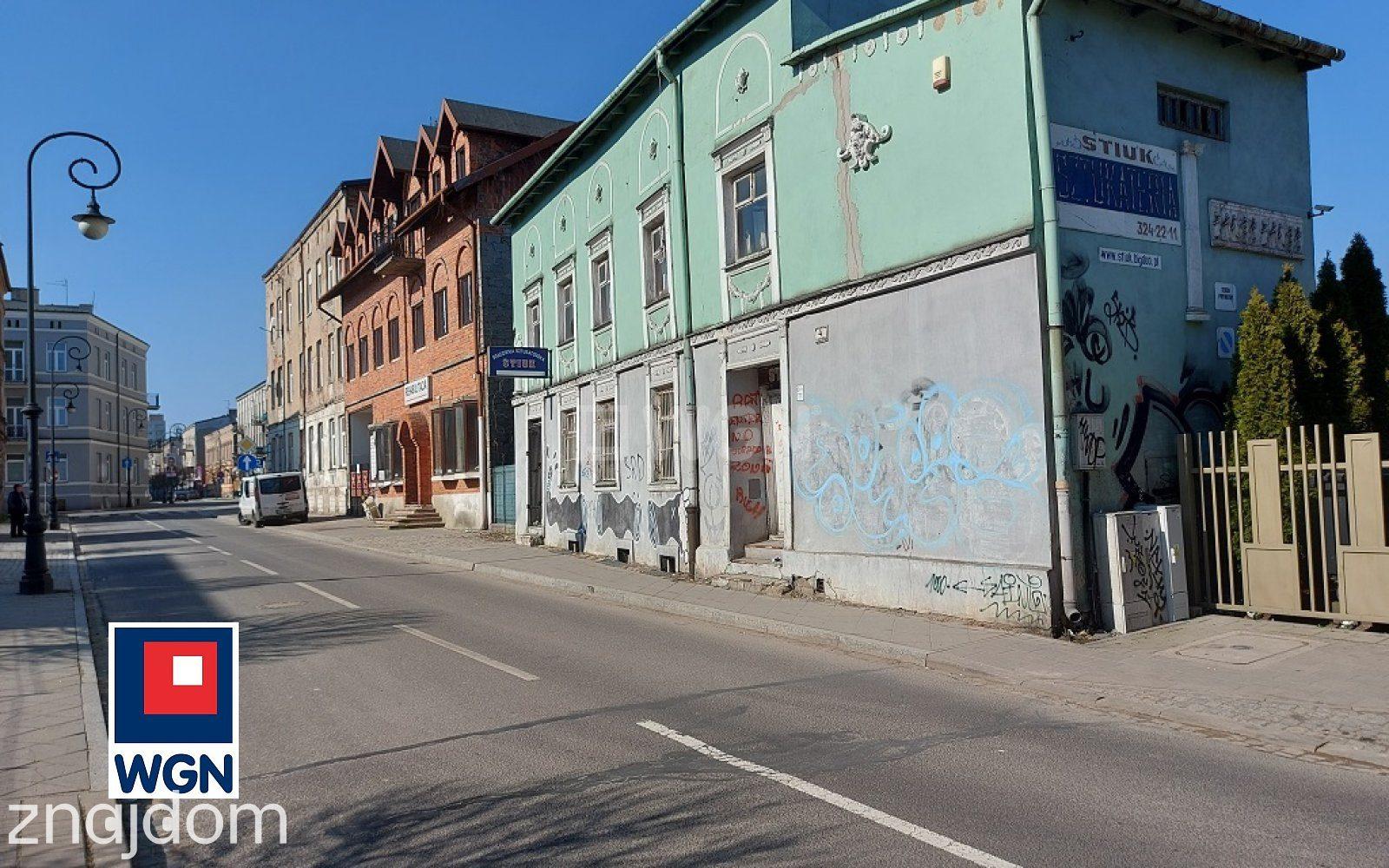 Dom na  sprzedaż Częstochowa - Kamienica w centrum Częstochowy! - zdjęcie 11