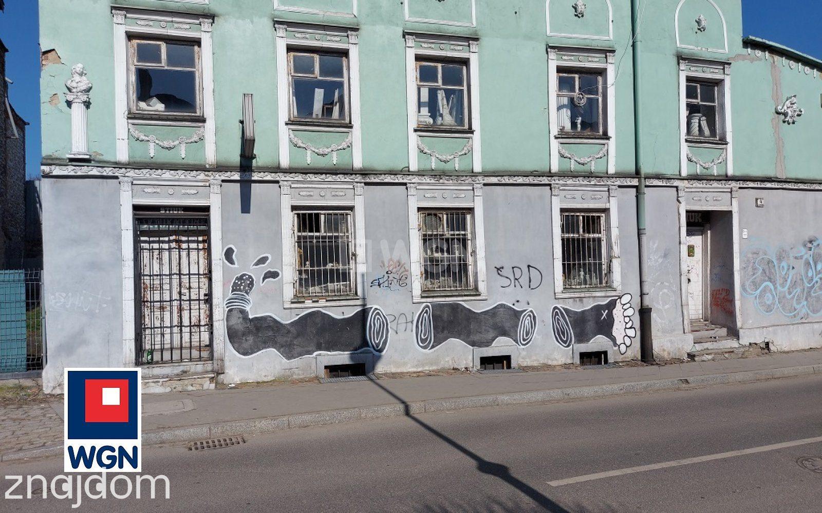 Dom na  sprzedaż Częstochowa - Kamienica w centrum Częstochowy! - zdjęcie 9