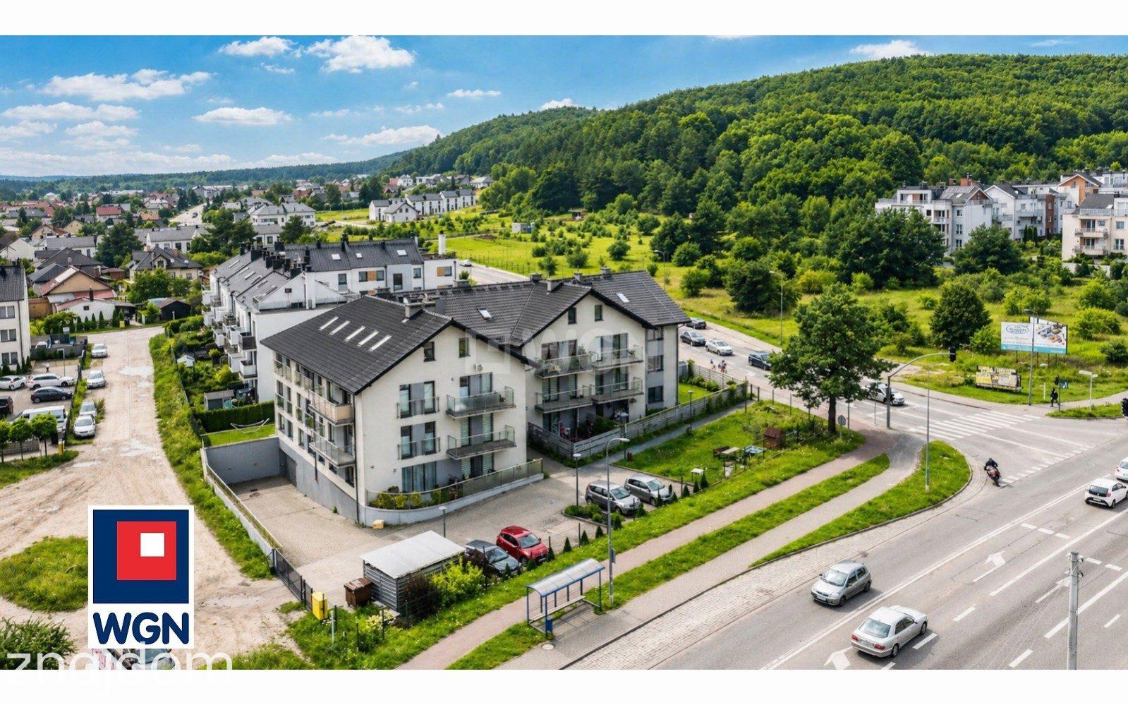 Mieszkanie na  sprzedaż Reda - 3 pokoje|balkon|winda|miejsce post| komórka lokatorska| zamknięty teren - zdjęcie 4