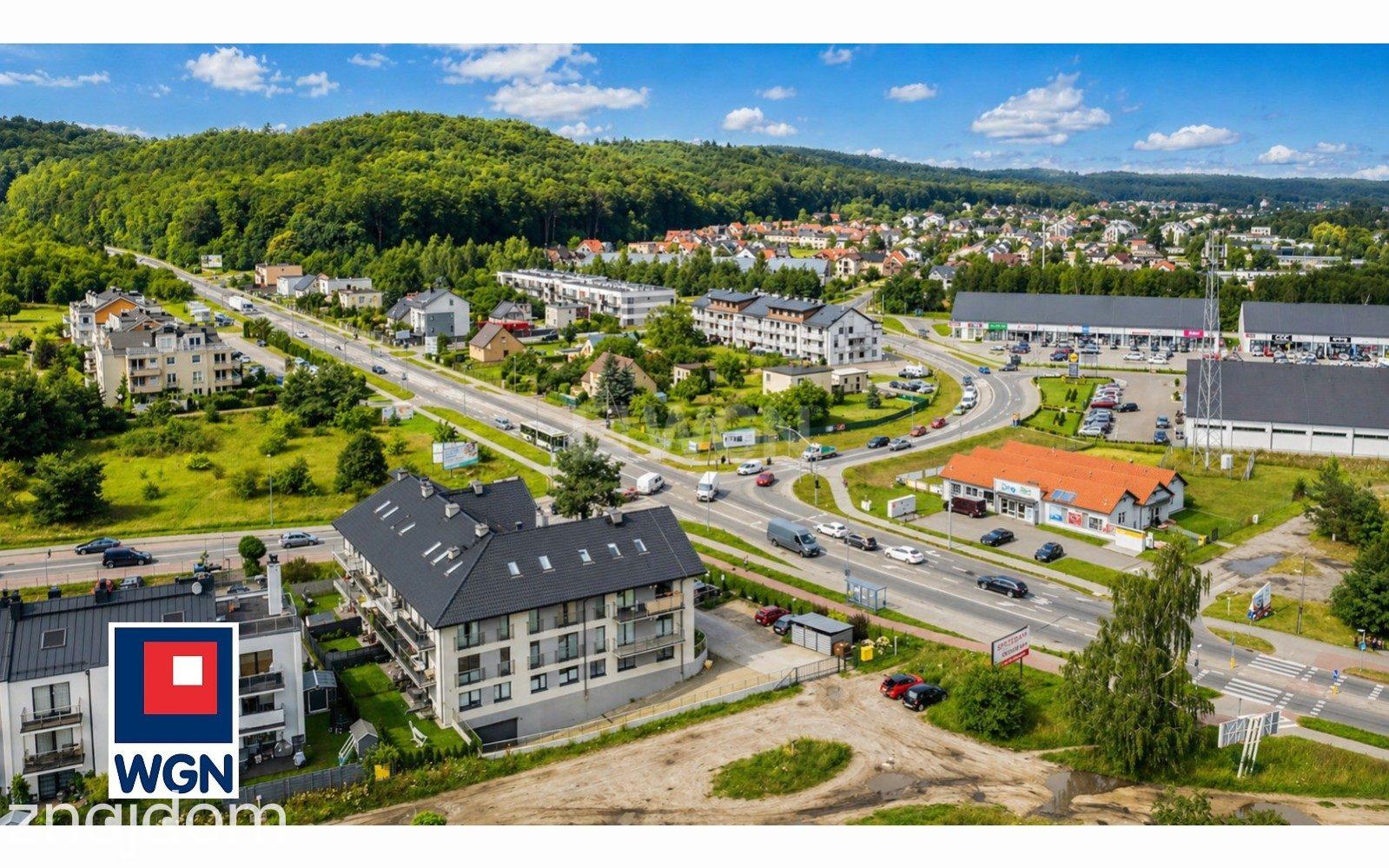 Mieszkanie na  sprzedaż Reda - 3 pokoje|balkon|winda|miejsce post| komórka lokatorska| zamknięty teren