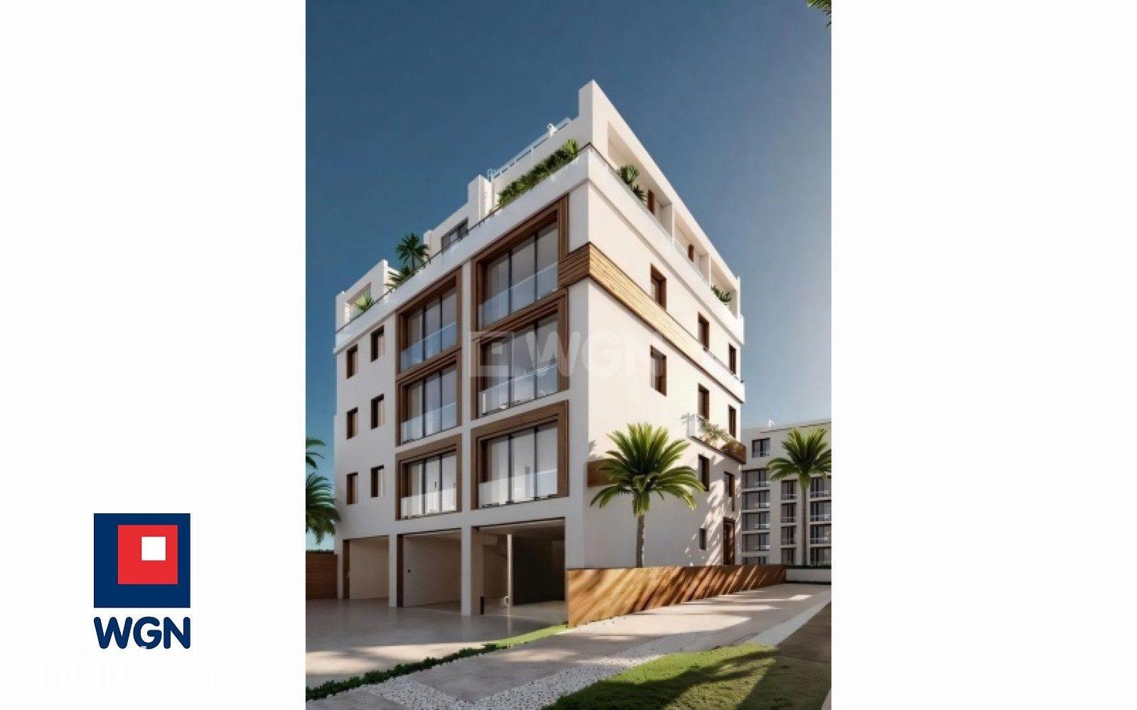 Mieszkanie na  sprzedaż San Pedro del Pinatar - Apartament blisko plaży!
