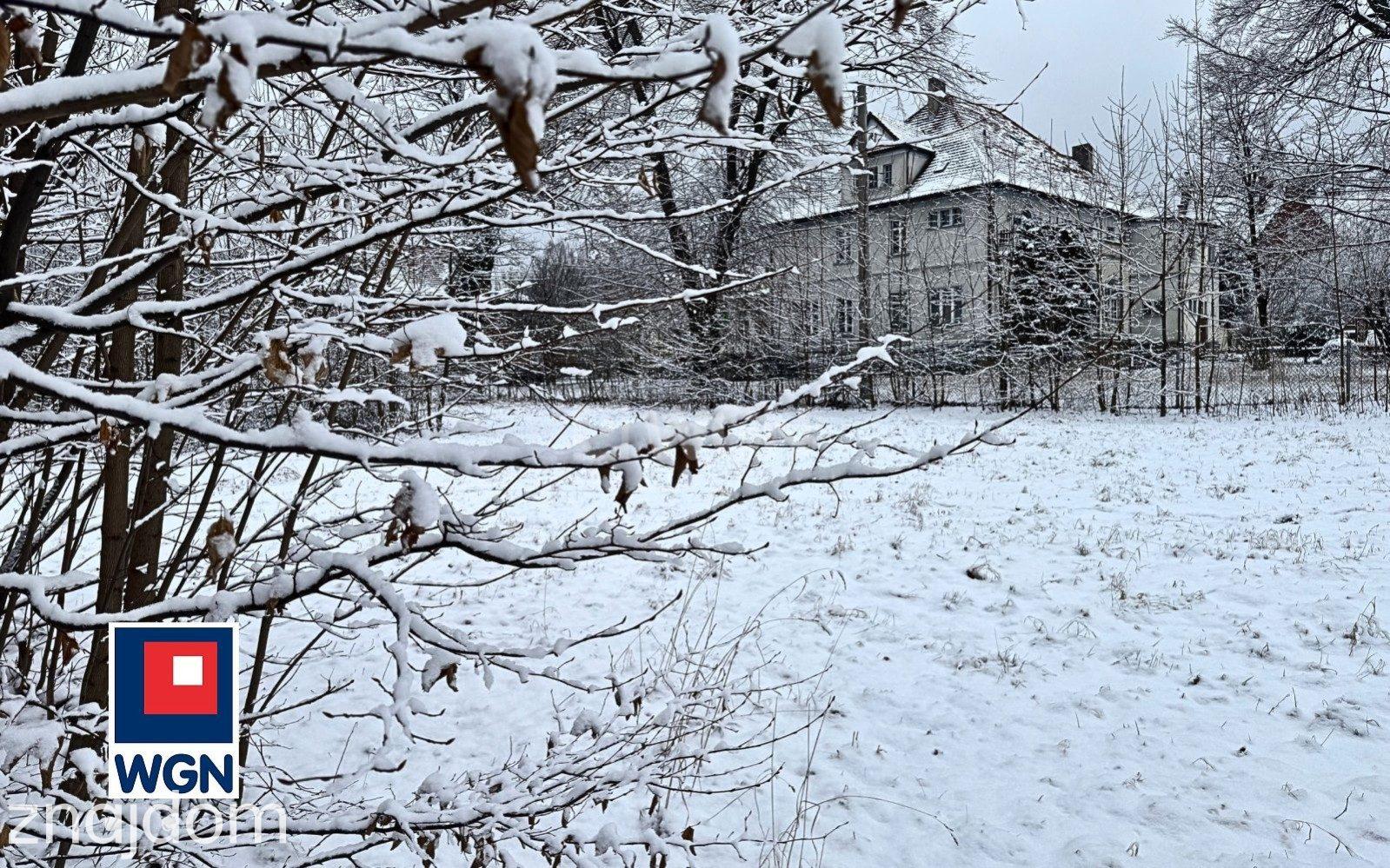 Grunt aktywizacja gospodarcza na sprzedaż Złoty Stok - Grunt niezabudowany blisko centrum miasta Złoty Stok. - zdjęcie 4