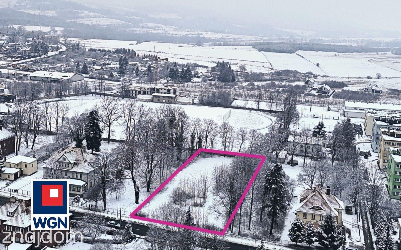 Grunt aktywizacja gospodarcza na sprzedaż Złoty Stok - Grunt niezabudowany blisko centrum miasta Złoty Stok. - zdjęcie 19