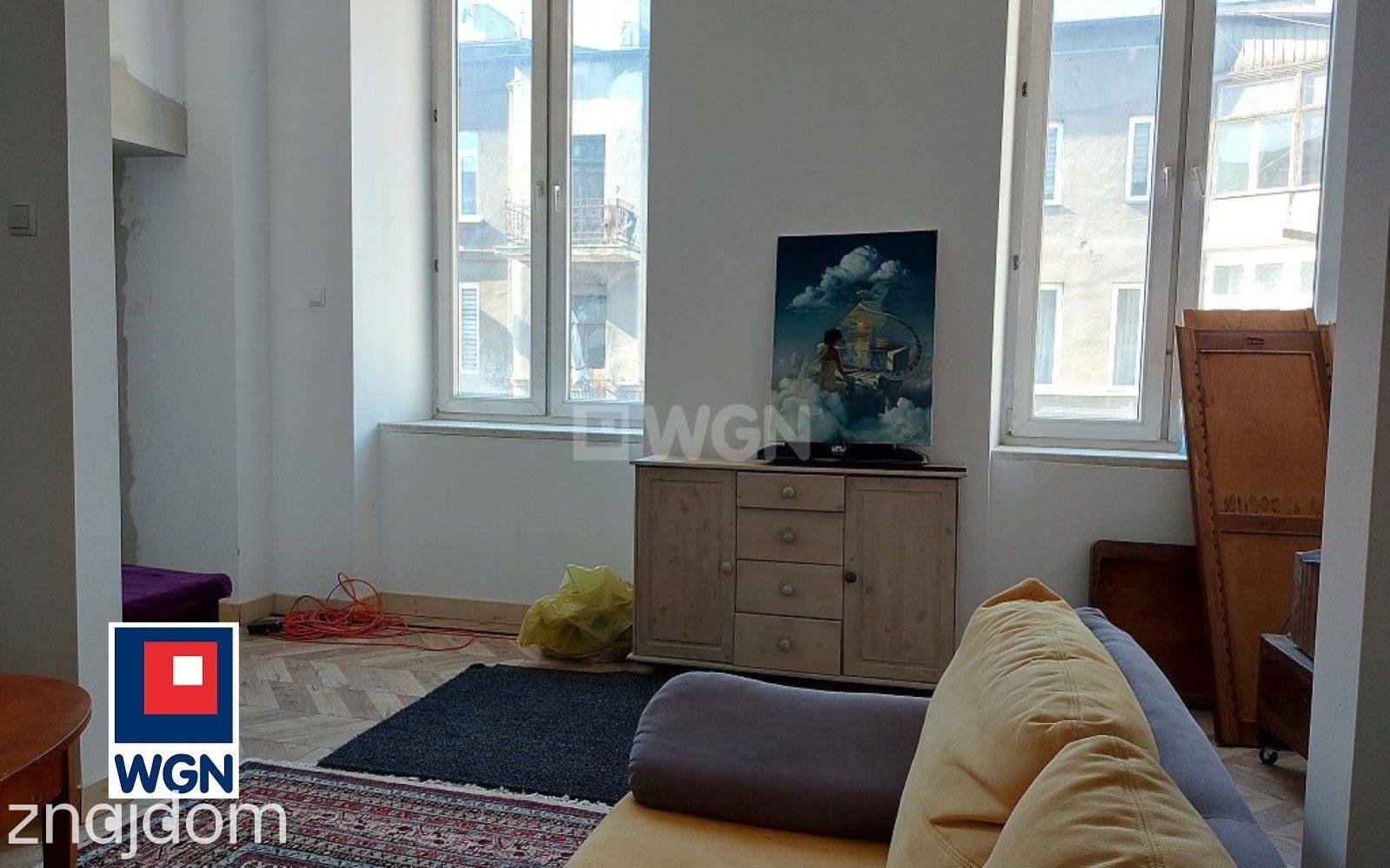 Mieszkanie na sprzedaż Częstochowa - Duże mieszkanie w Alejach w centrum Częstochowy! - zdjęcie 10