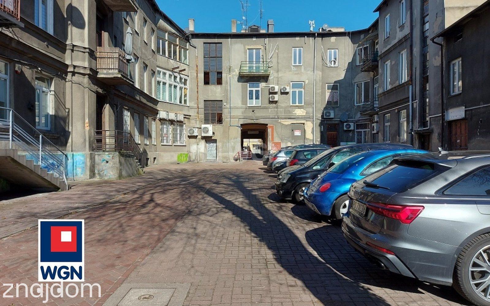 Mieszkanie na sprzedaż Częstochowa - Duże mieszkanie w Alejach w centrum Częstochowy! - zdjęcie 9
