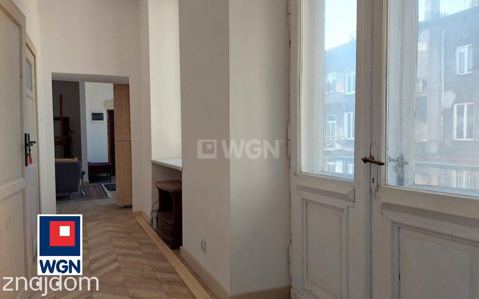 Mieszkanie na sprzedaż Częstochowa - Duże mieszkanie w Alejach w centrum Częstochowy! - zdjęcie 6