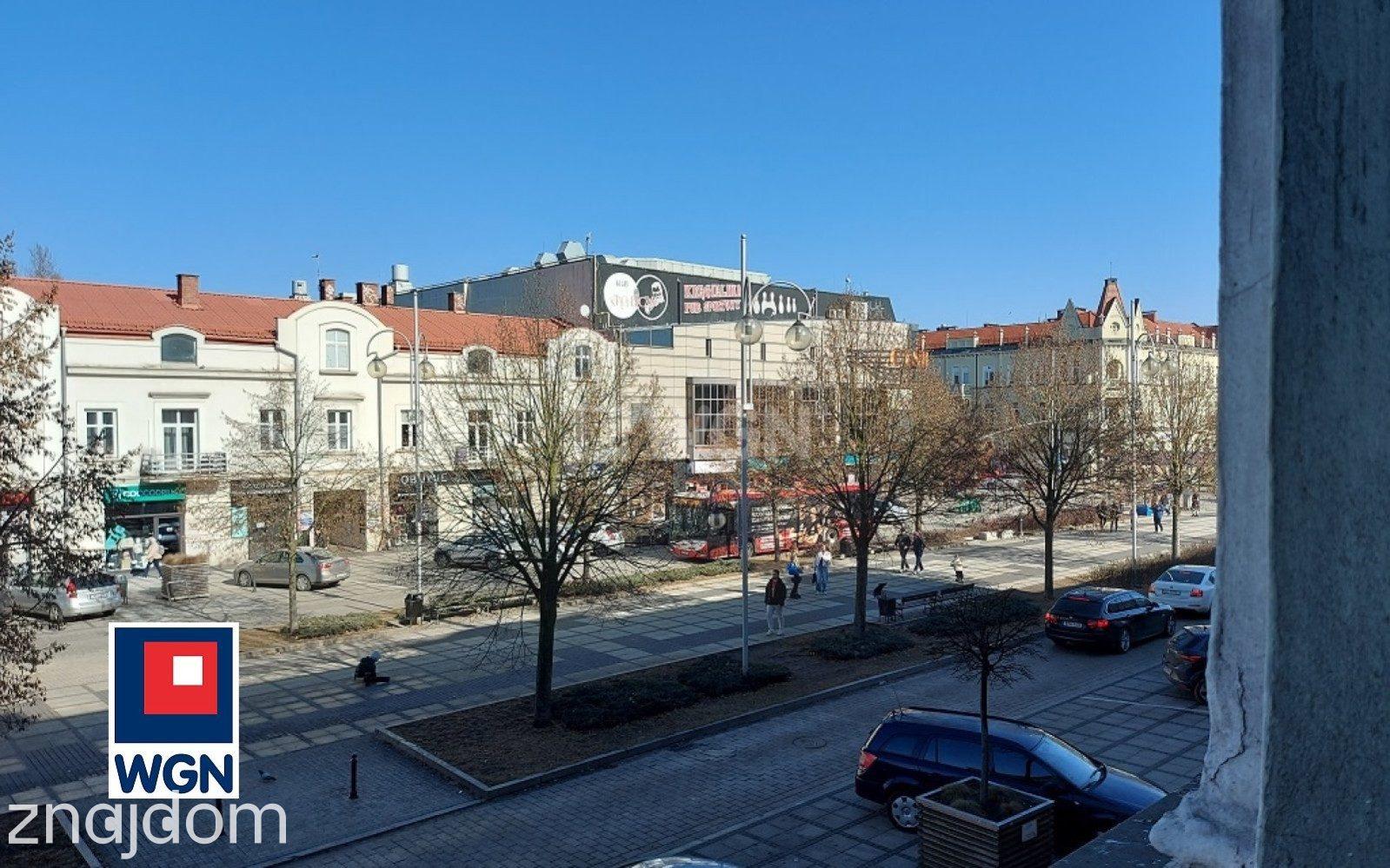 Mieszkanie na sprzedaż Częstochowa - Duże mieszkanie w Alejach w centrum Częstochowy! - zdjęcie 4