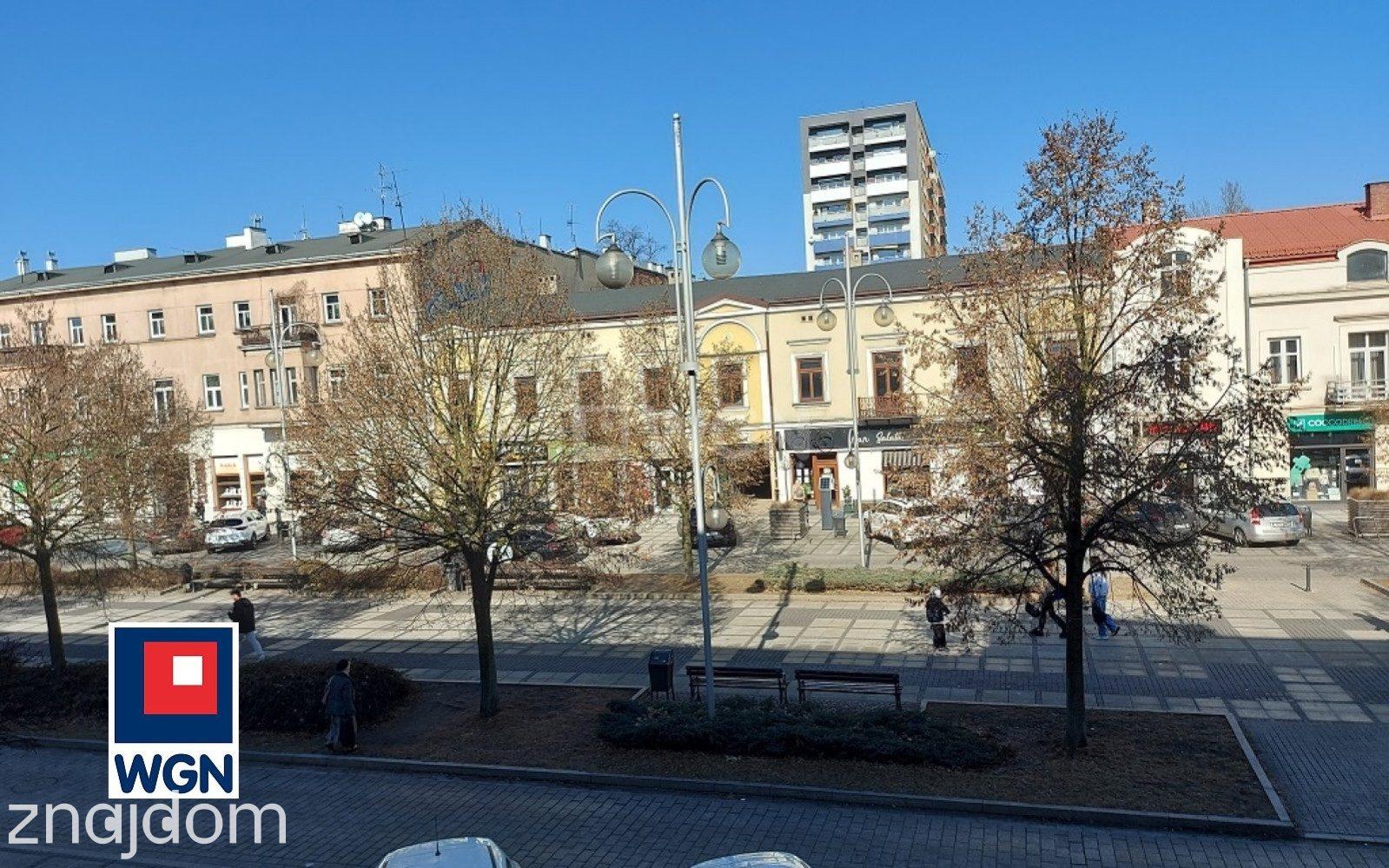 Mieszkanie na sprzedaż Częstochowa - Duże mieszkanie w Alejach w centrum Częstochowy! - zdjęcie 3