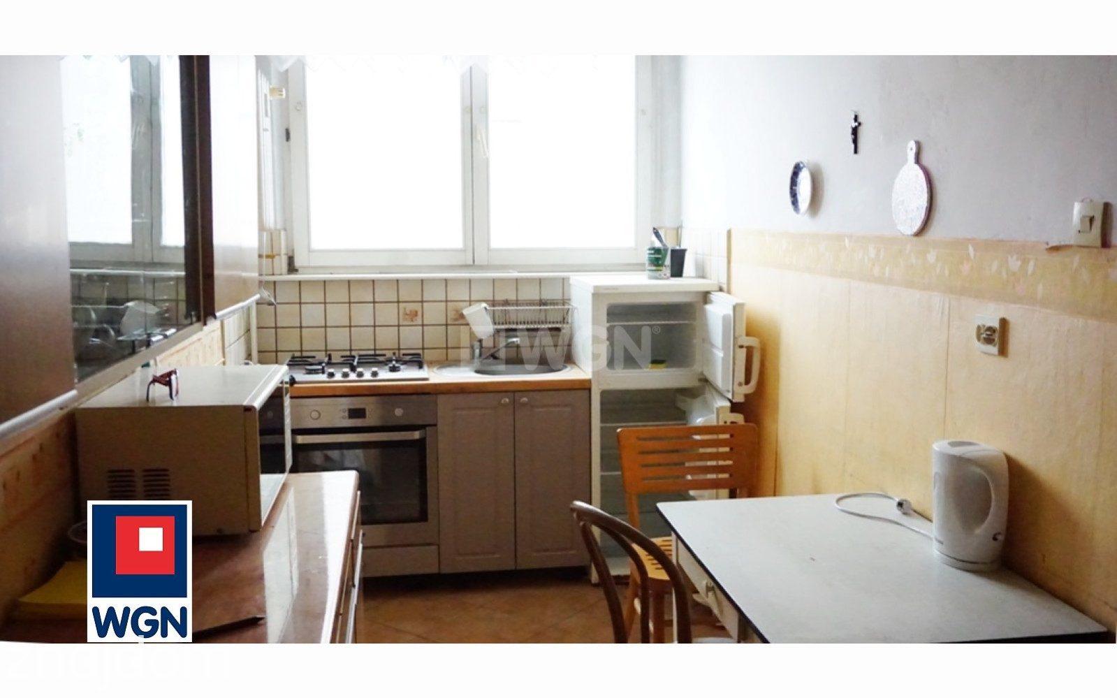 Mieszkanie na sprzedaż Częstochowa - M3 z balkonem w centrum miasta - zdjęcie 5