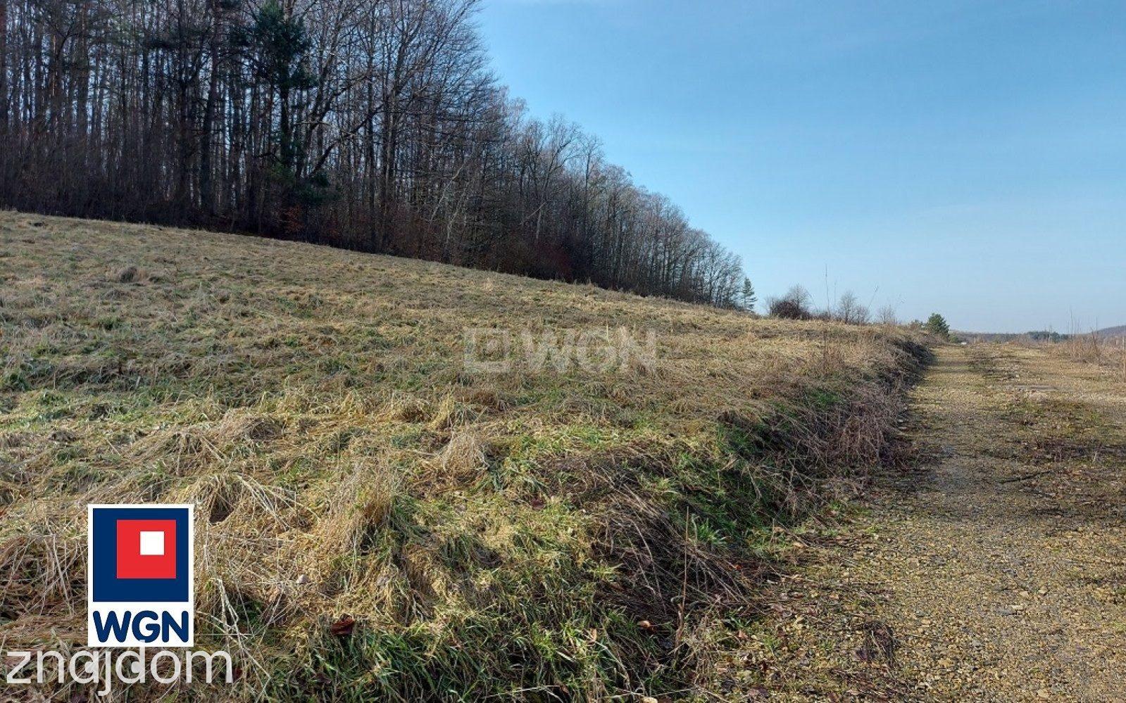 Działka na sprzedaż Mstów - zdjęcie 9