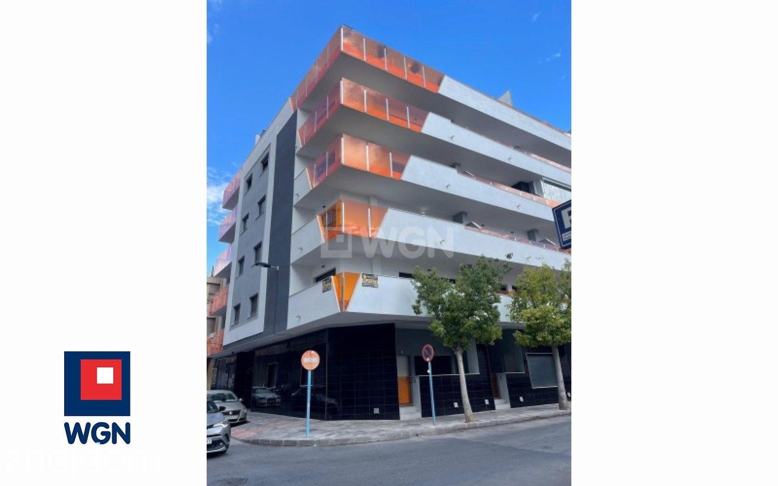 Mieszkanie na sprzedaż Torrevieja - Nowy apartament, tylko 150 m od plaży! - zdjęcie 16