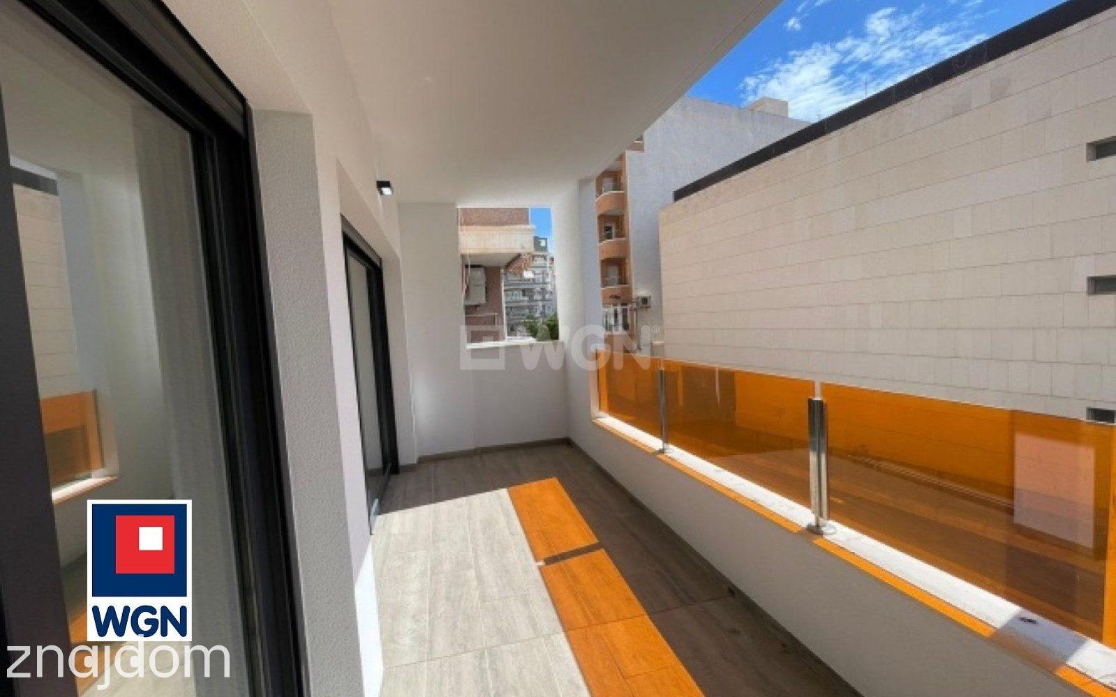 Mieszkanie na sprzedaż Torrevieja - Nowy apartament, tylko 150 m od plaży! - zdjęcie 15