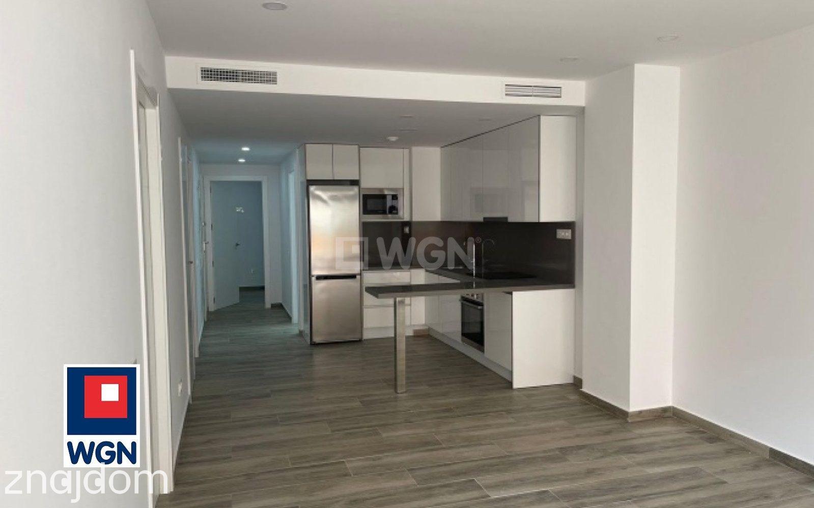 Mieszkanie na sprzedaż Torrevieja - Nowy apartament, tylko 150 m od plaży! - zdjęcie 12