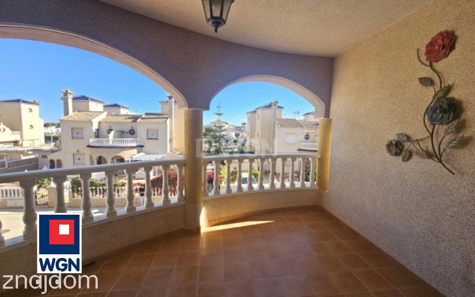 Mieszkanie na  sprzedaż Cabo Roig - Apartament po generalnym remoncie - zdjęcie 5